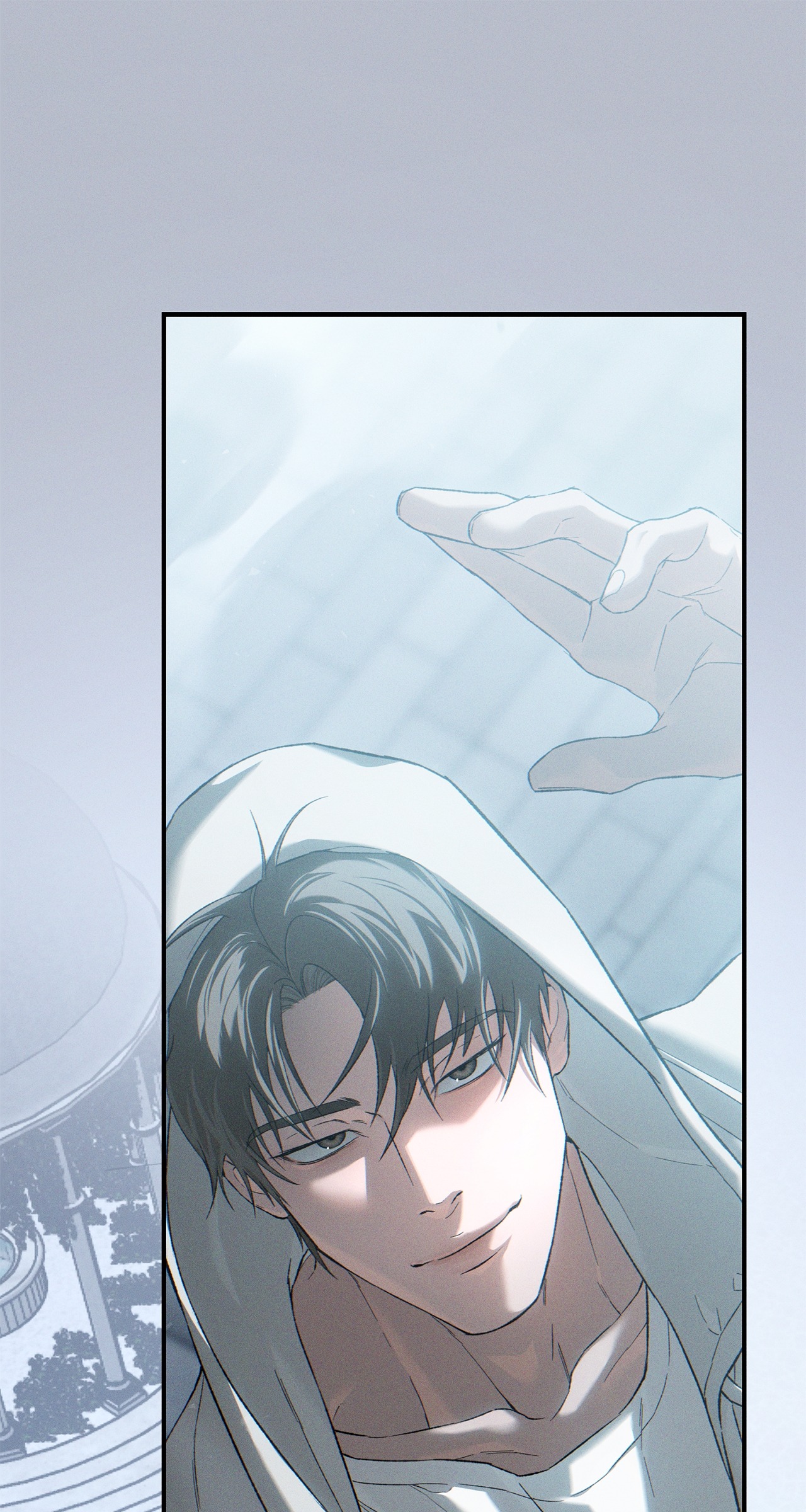 Read Codename Anastasia    chapter 66 image 11 on Lezhin