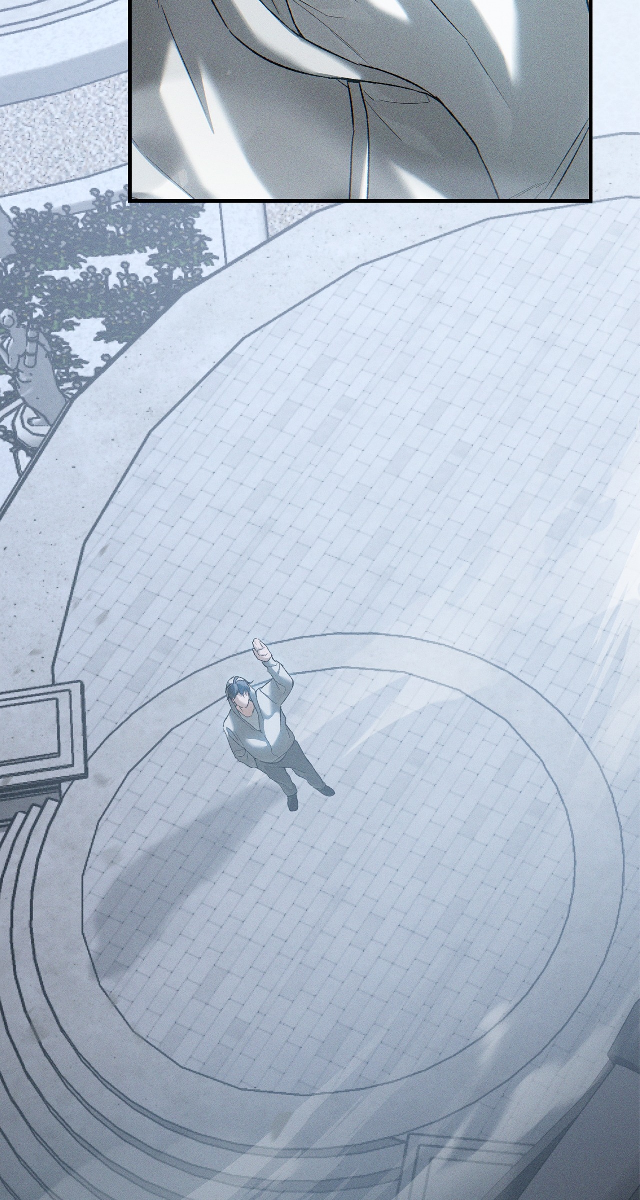 Read Codename Anastasia    chapter 66 image 12 on Lezhin