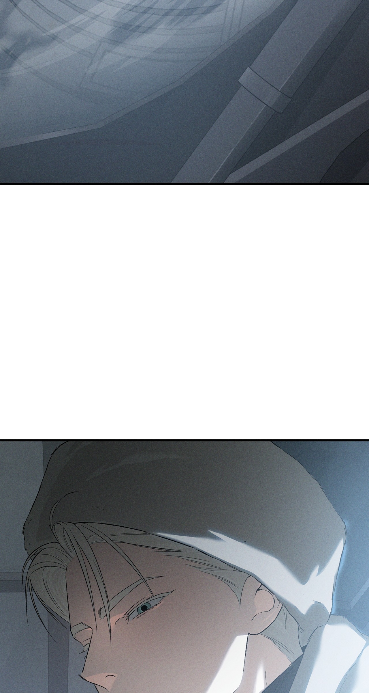 Read Codename Anastasia    chapter 66 image 13 on Lezhin