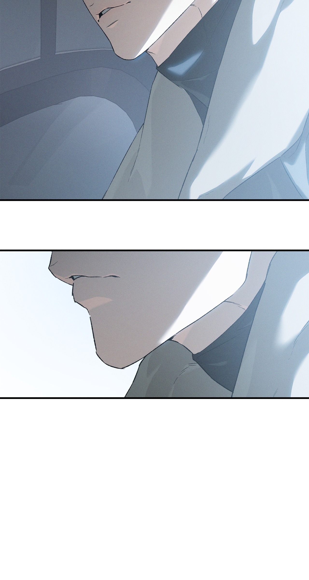 Read Codename Anastasia    chapter 66 image 14 on Lezhin