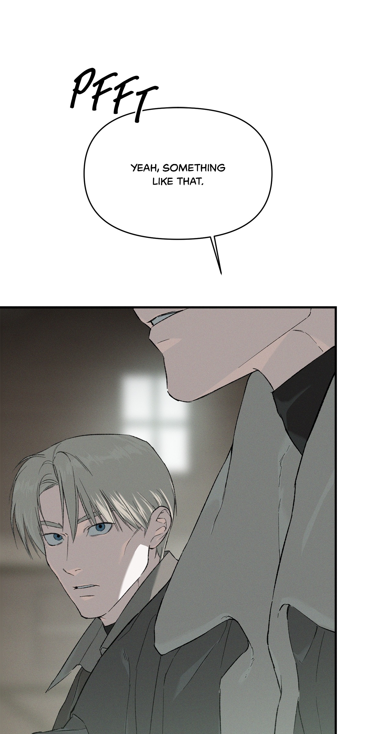 Read Codename Anastasia    chapter 66 image 15 on Lezhin