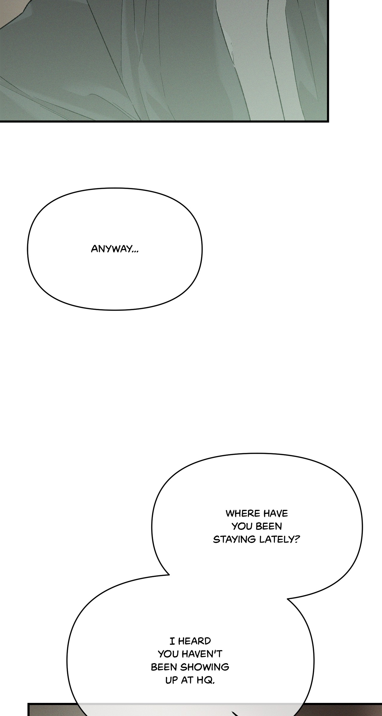Read Codename Anastasia    chapter 66 image 16 on Lezhin