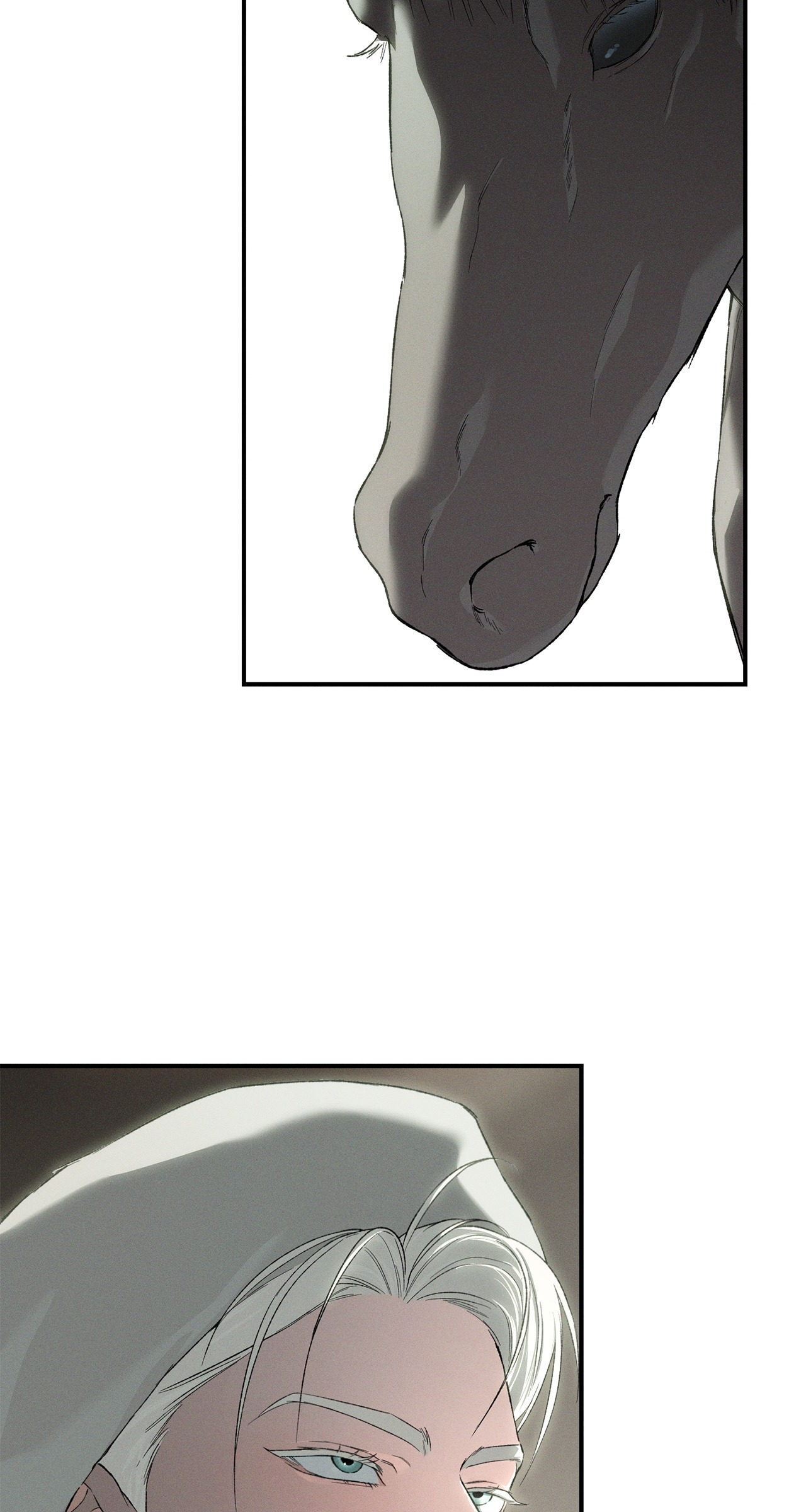 Read Codename Anastasia    chapter 66 image 2 on Lezhin