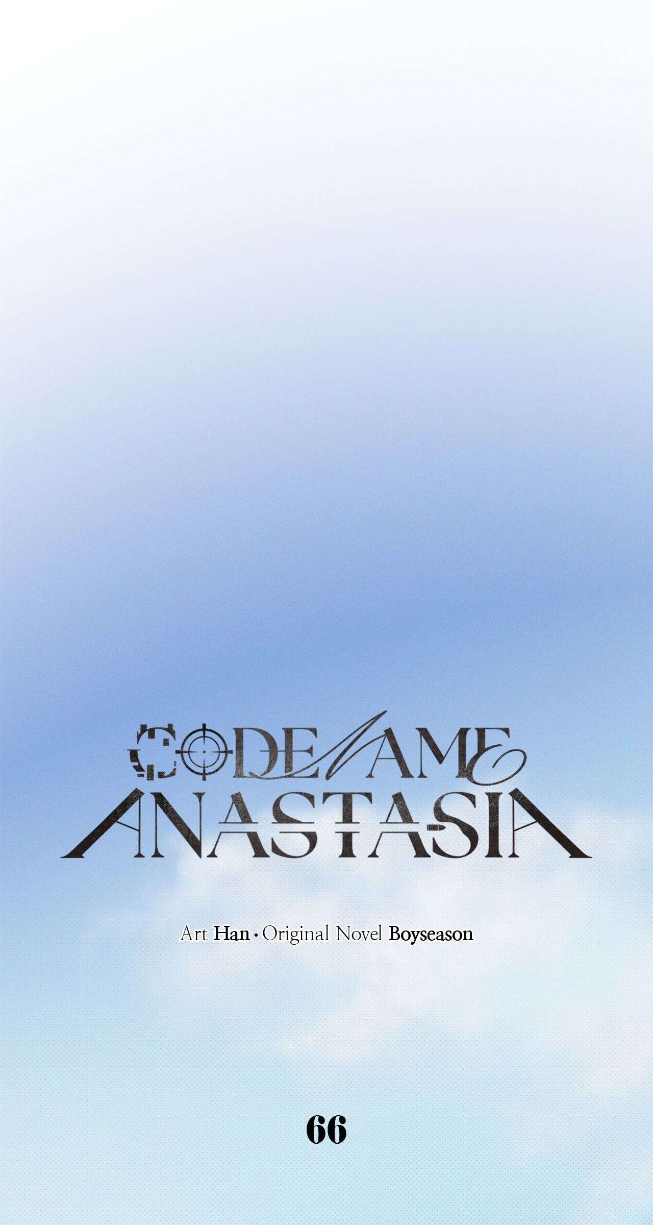 Read Codename Anastasia    chapter 66 image 22 on Lezhin
