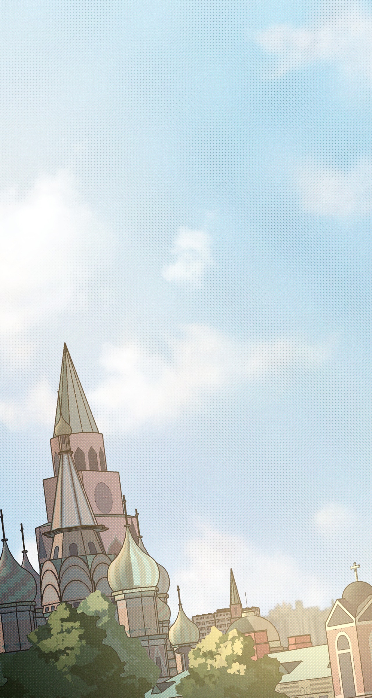 Read Codename Anastasia    chapter 66 image 23 on Lezhin