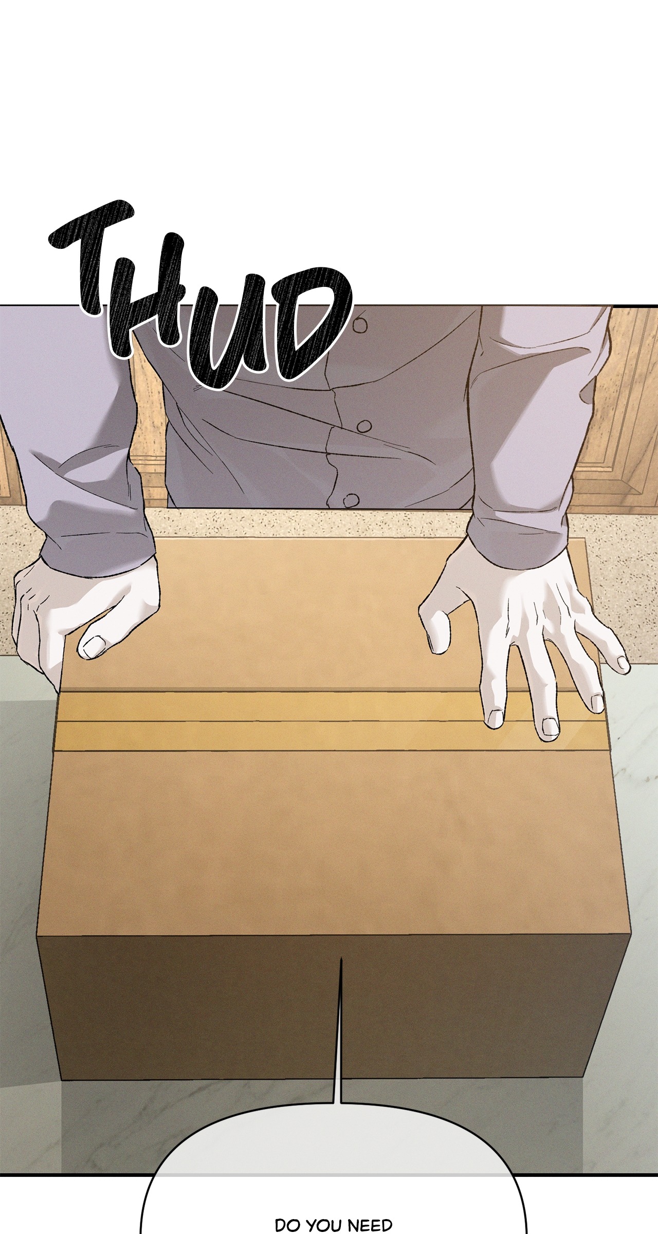 Read Codename Anastasia    chapter 66 image 31 on Lezhin