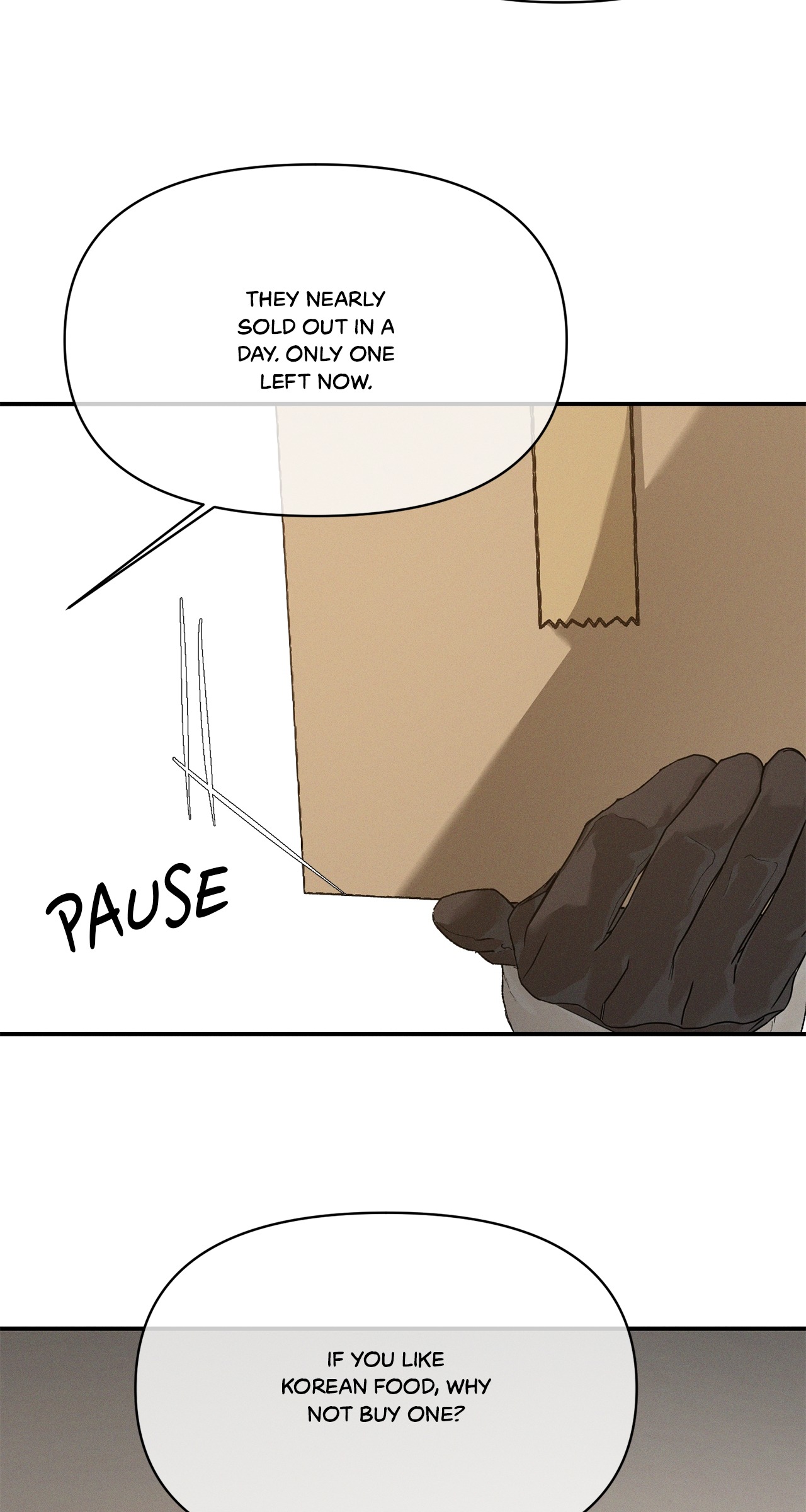 Read Codename Anastasia    chapter 66 image 34 on Lezhin