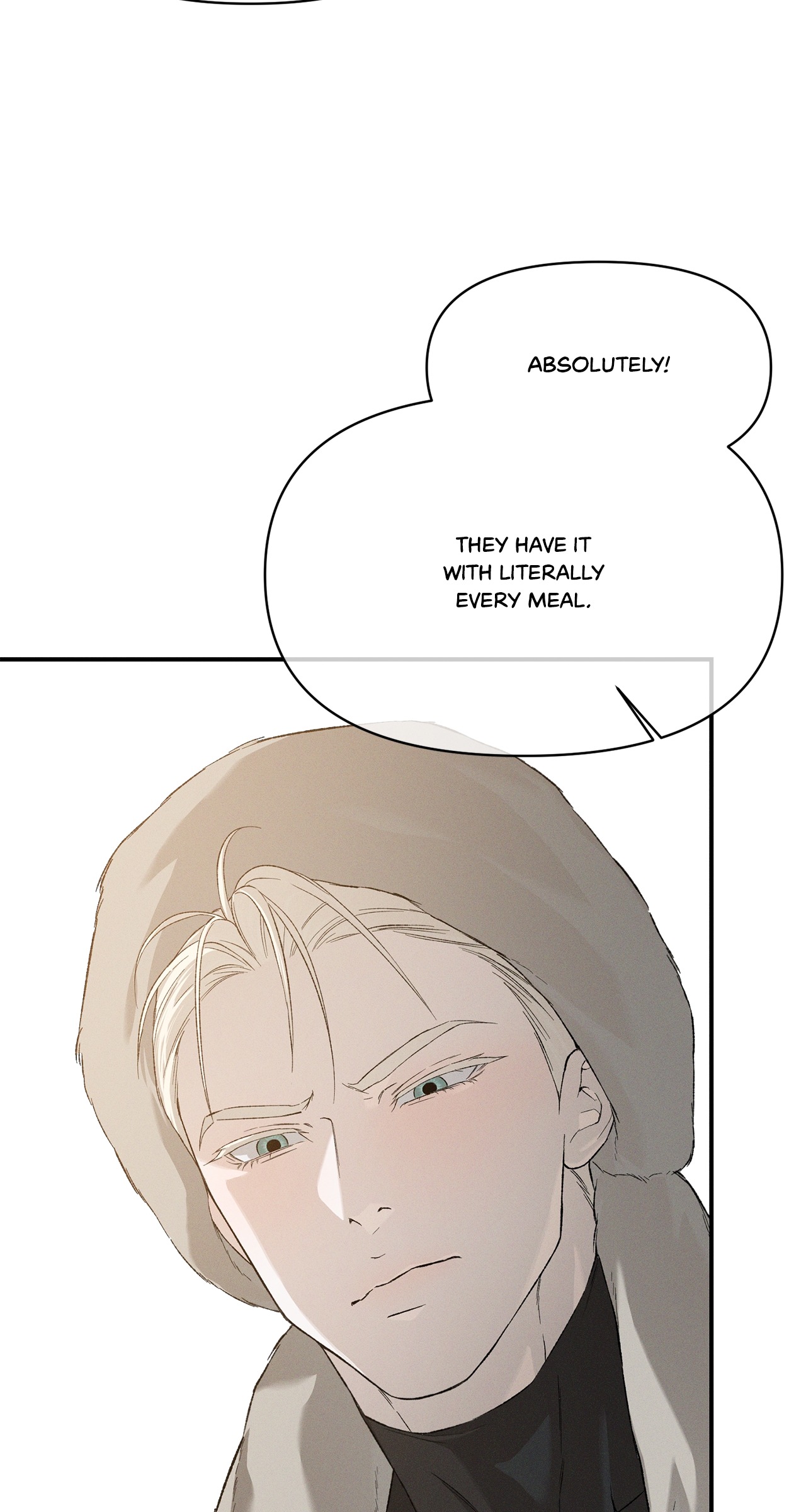 Read Codename Anastasia    chapter 66 image 36 on Lezhin