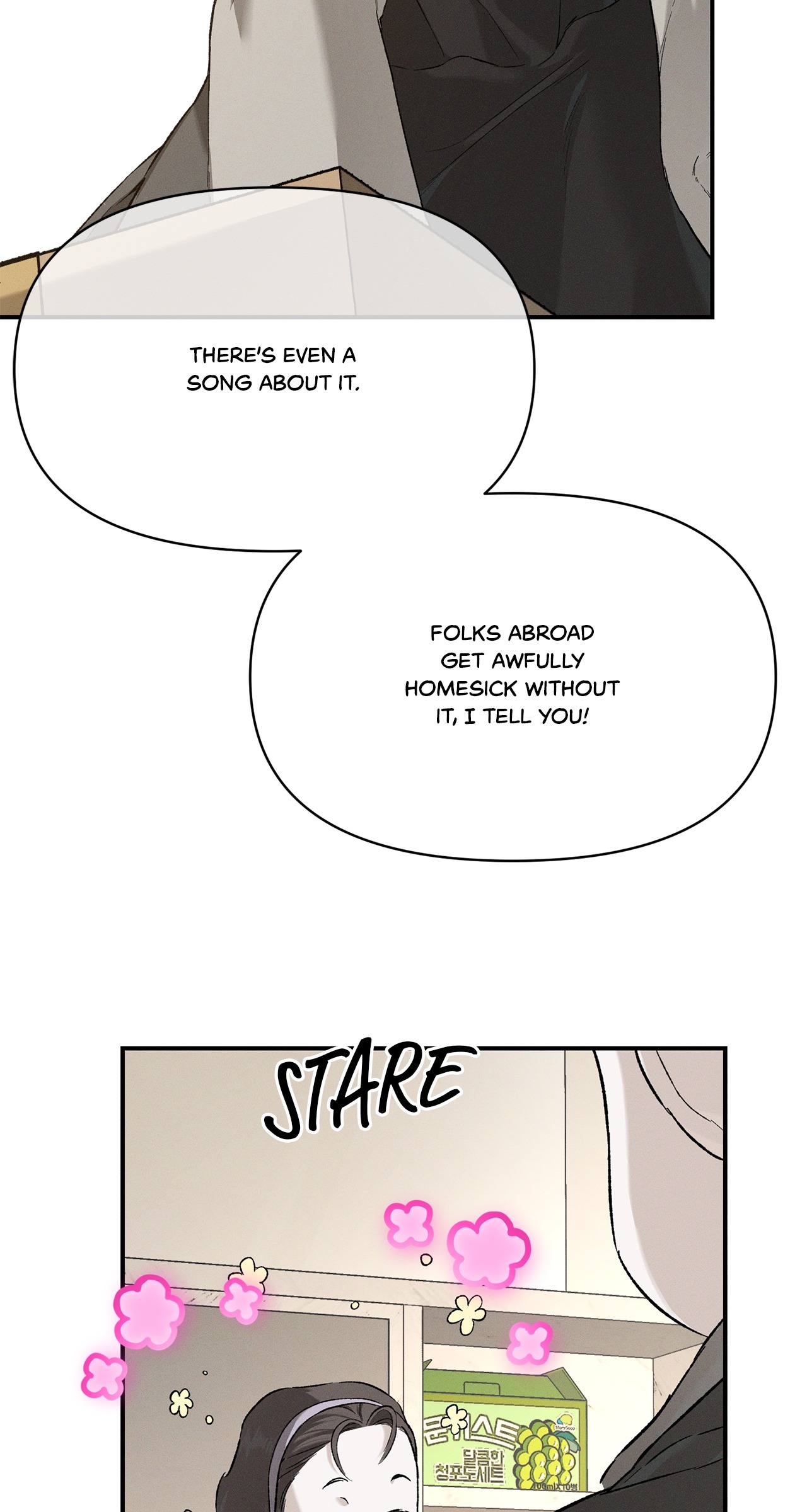 Read Codename Anastasia    chapter 66 image 37 on Lezhin