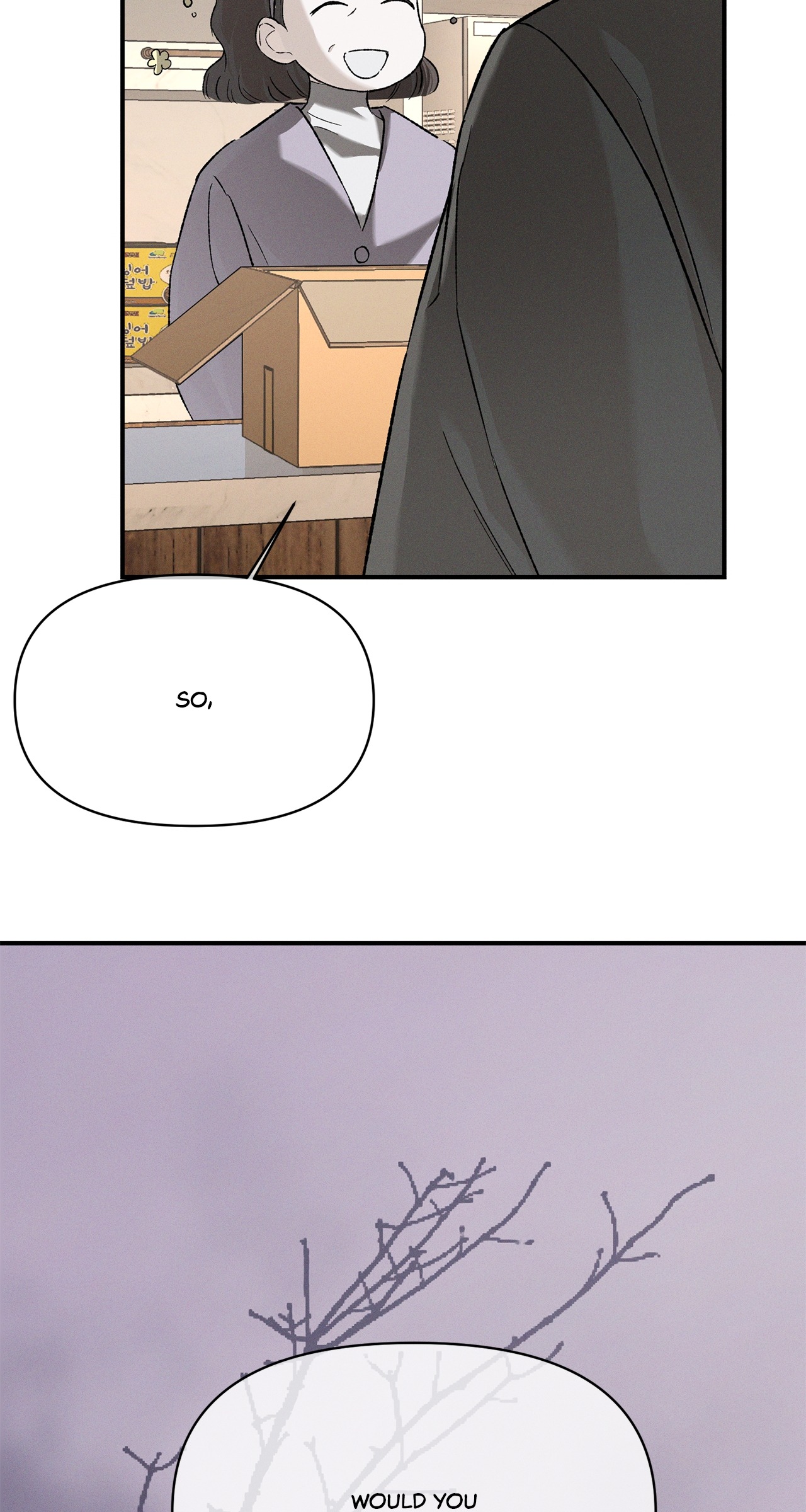Read Codename Anastasia    chapter 66 image 38 on Lezhin