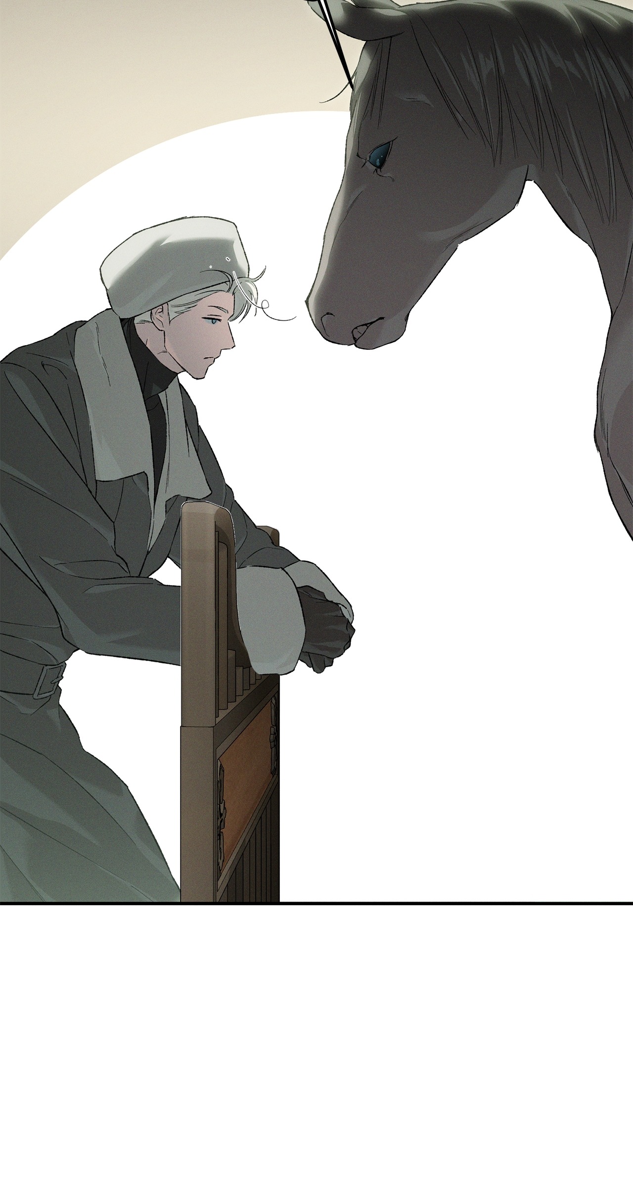 Read Codename Anastasia    chapter 66 image 4 on Lezhin