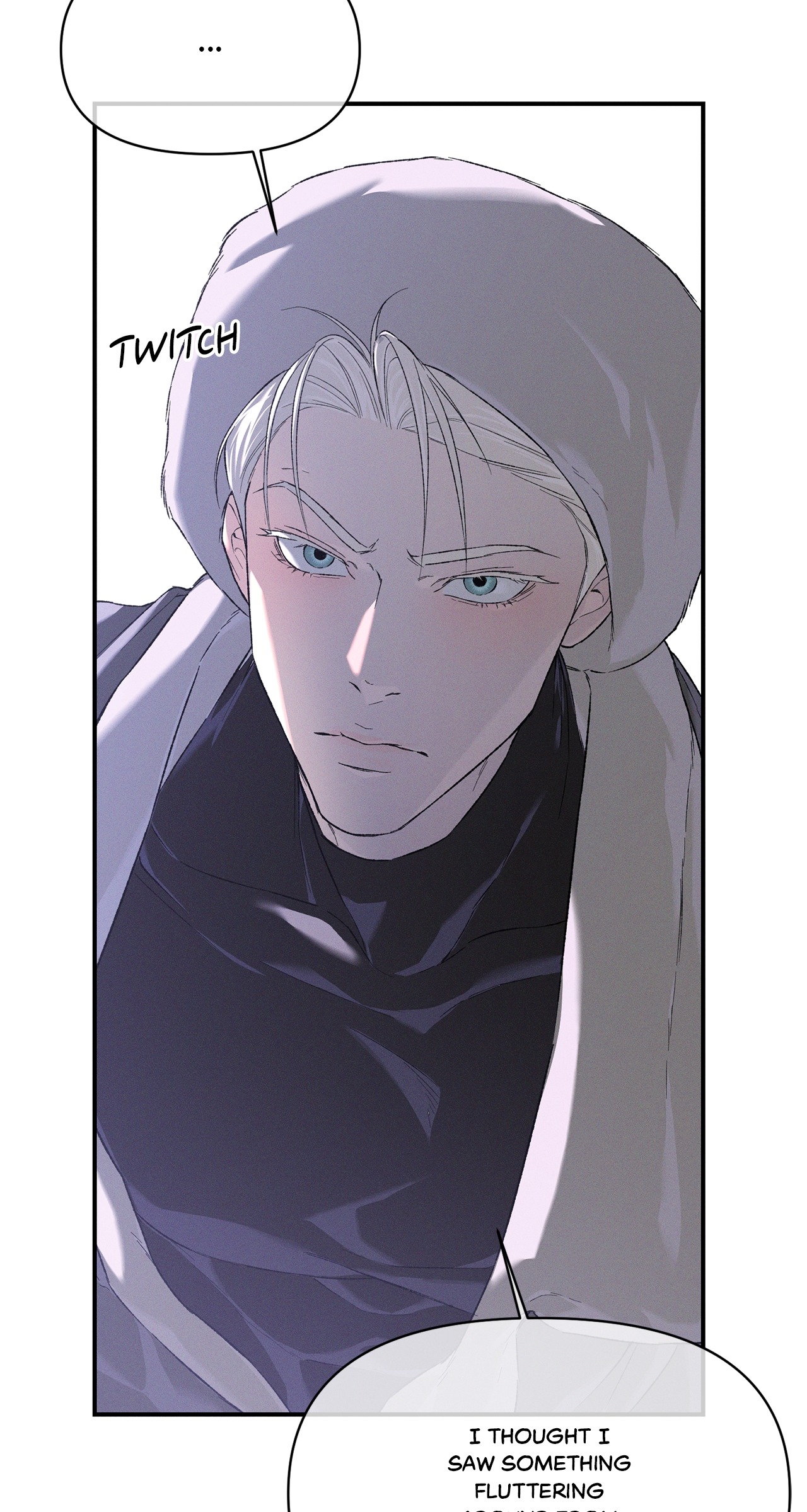 Read Codename Anastasia    chapter 66 image 41 on Lezhin