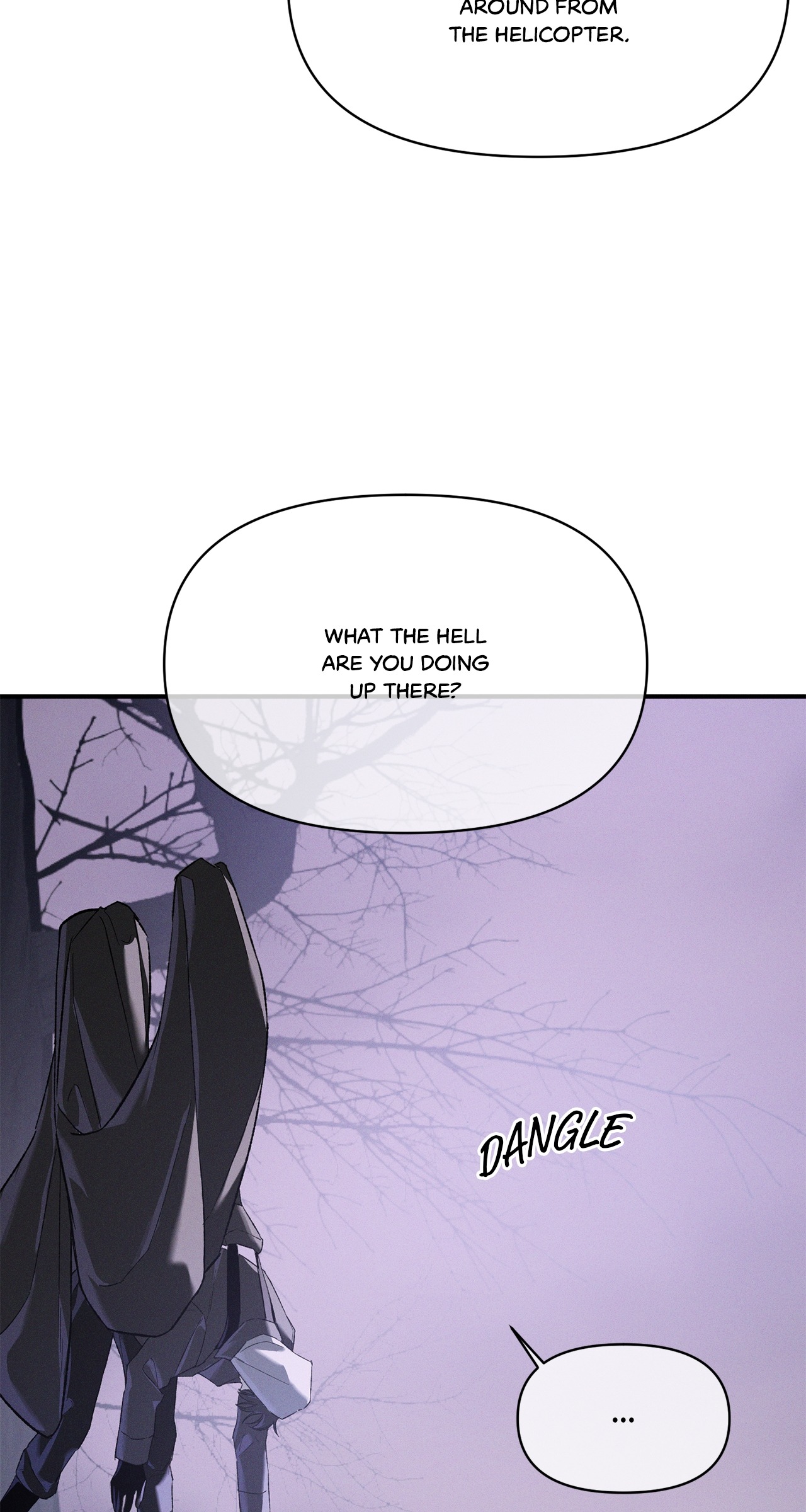 Read Codename Anastasia    chapter 66 image 42 on Lezhin