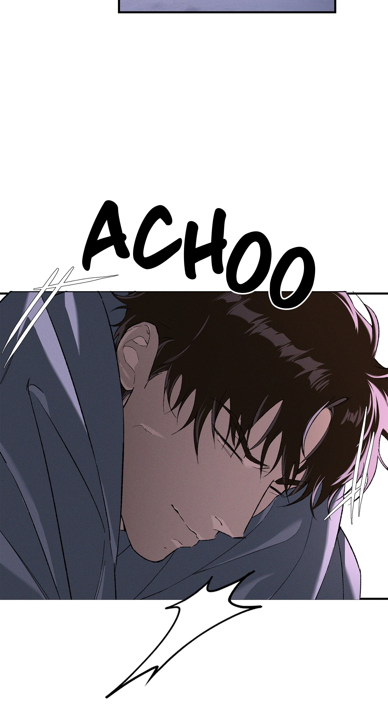 Read Codename Anastasia    chapter 66 image 45 on Lezhin