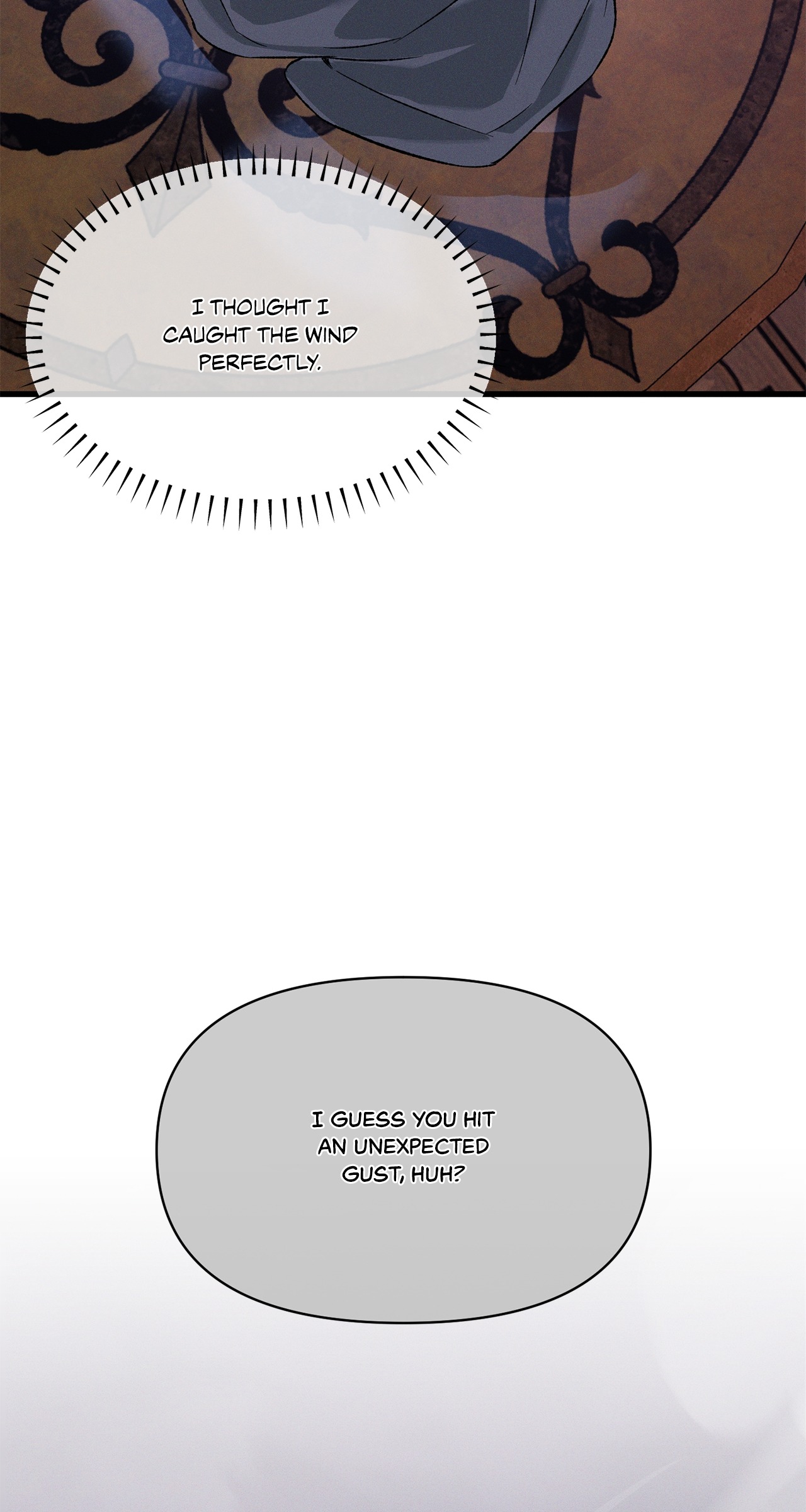 Read Codename Anastasia    chapter 66 image 47 on Lezhin