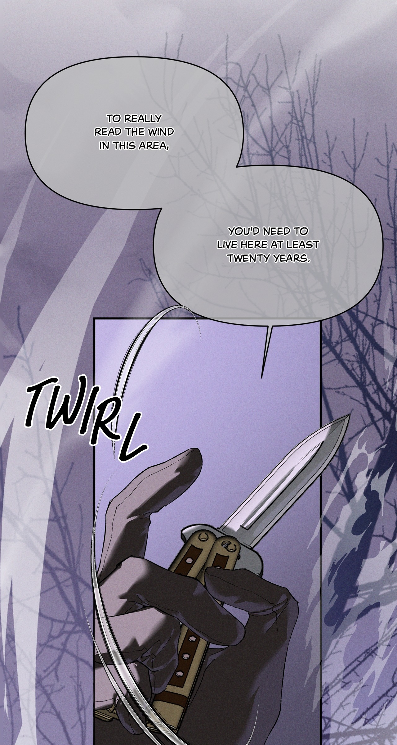 Read Codename Anastasia    chapter 66 image 48 on Lezhin