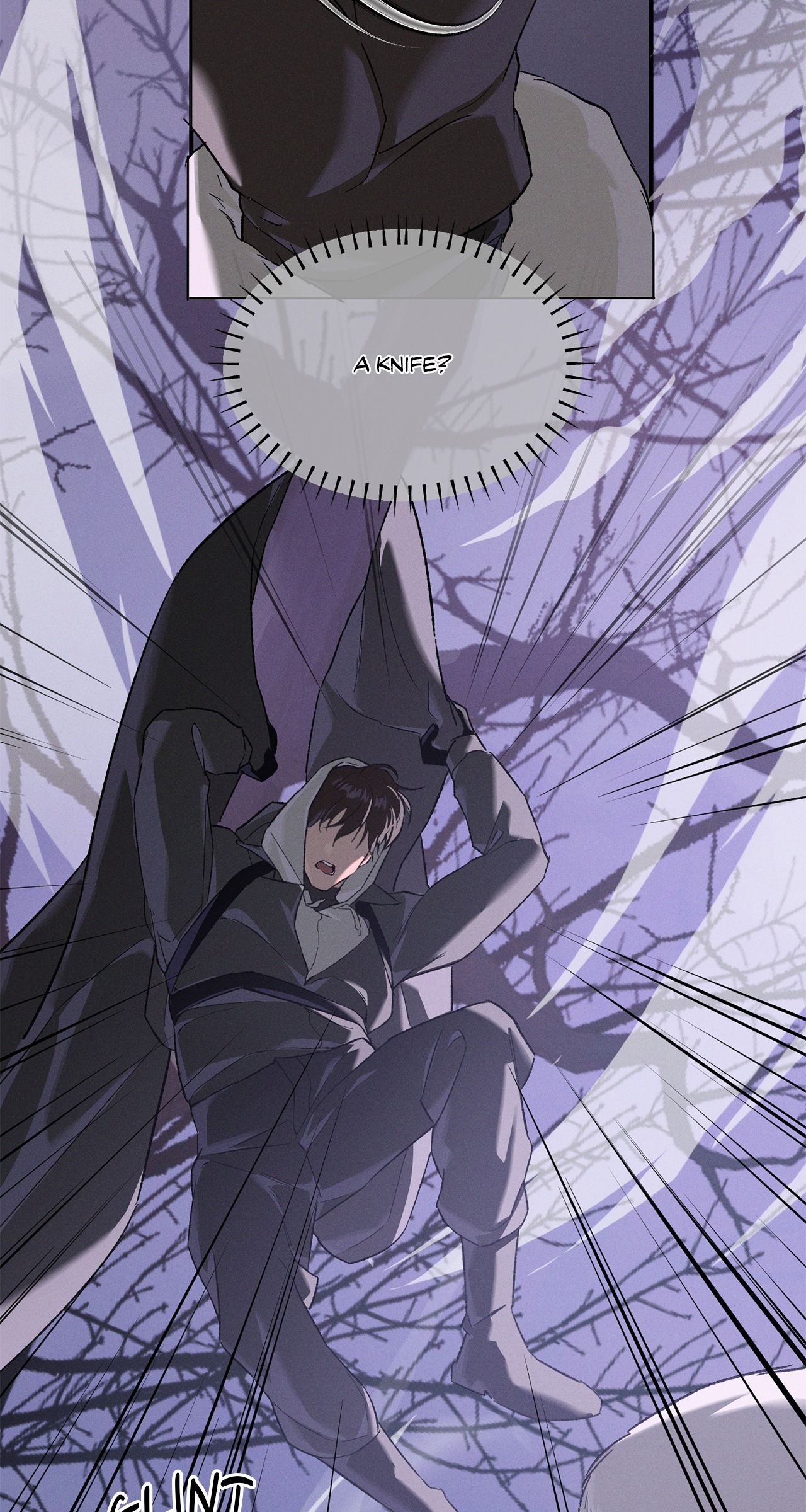 Read Codename Anastasia    chapter 66 image 49 on Lezhin