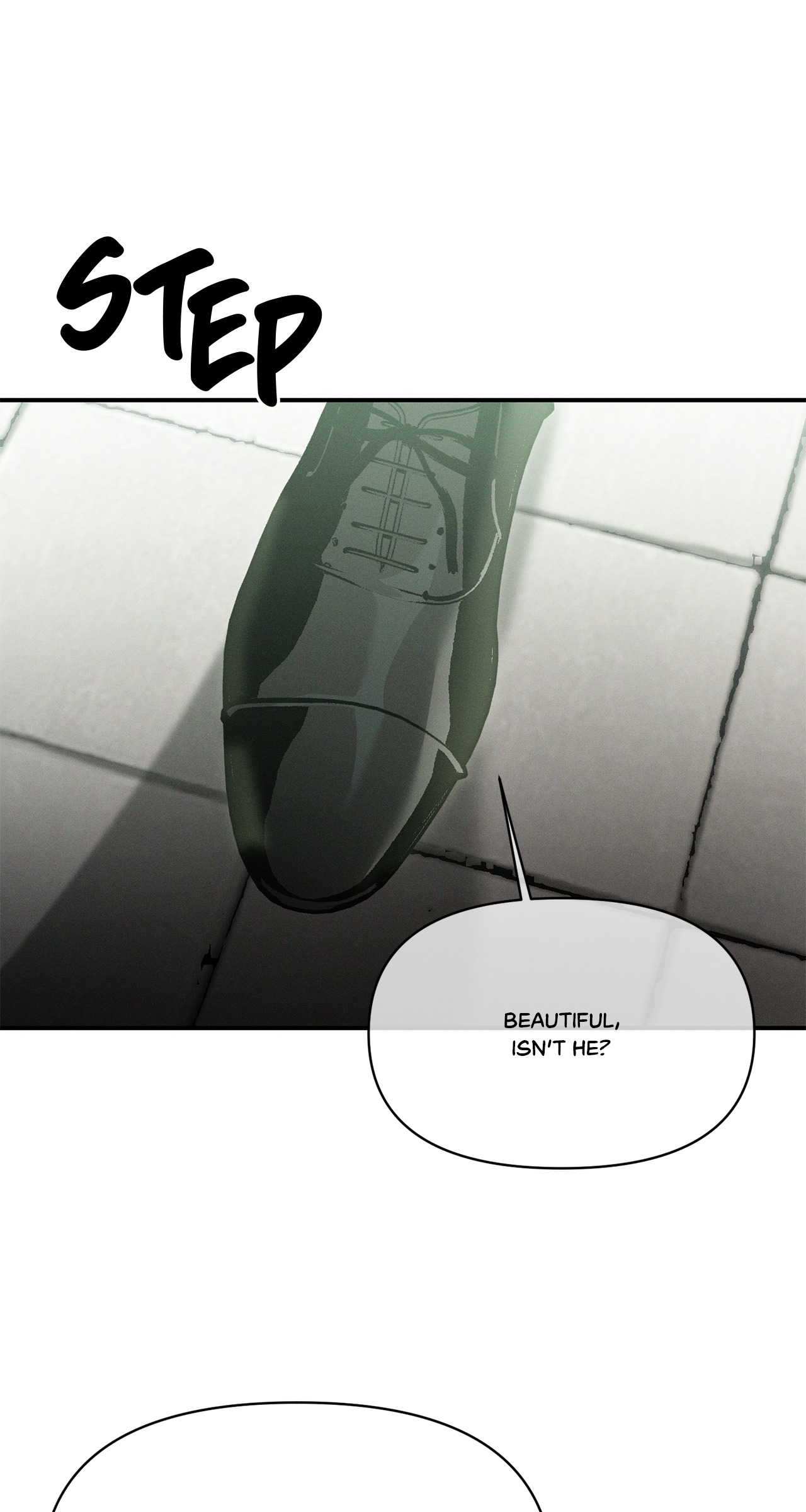 Read Codename Anastasia    chapter 66 image 5 on Lezhin