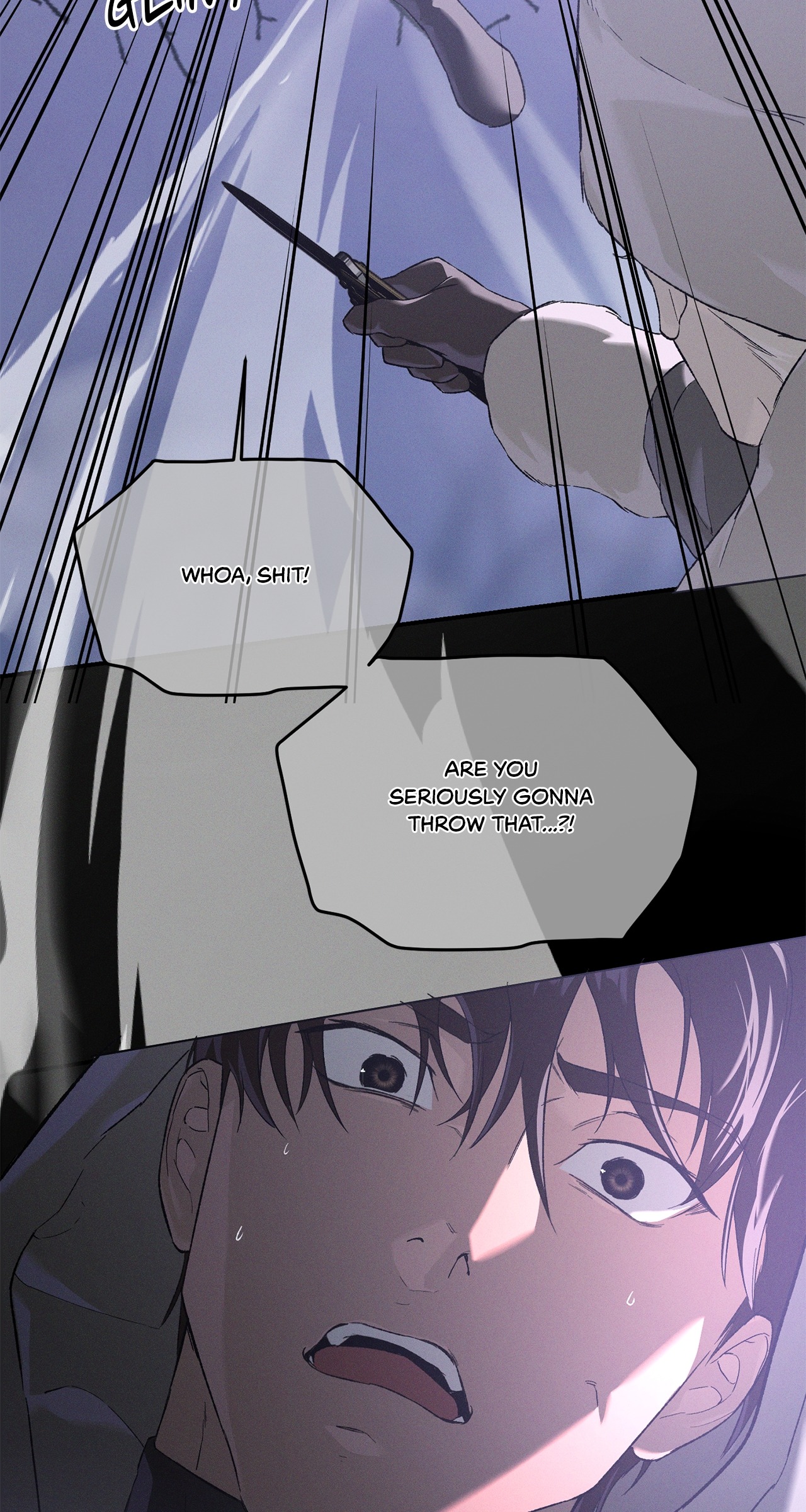 Read Codename Anastasia    chapter 66 image 50 on Lezhin