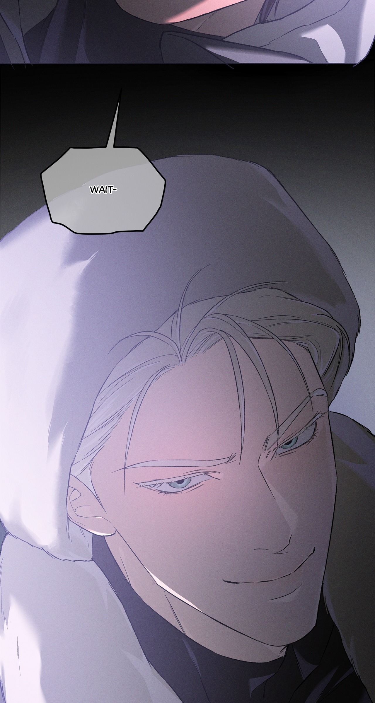 Read Codename Anastasia    chapter 66 image 51 on Lezhin