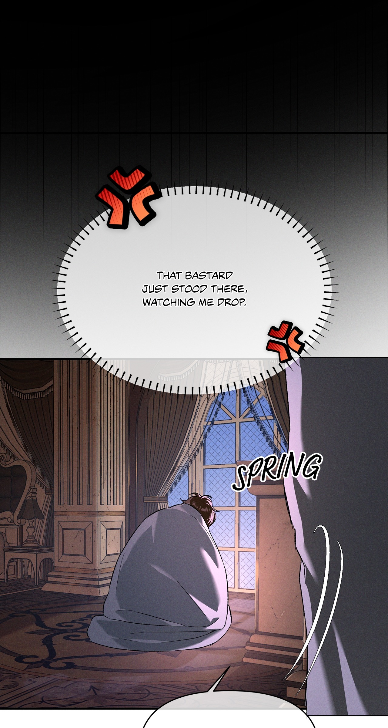 Read Codename Anastasia    chapter 66 image 53 on Lezhin