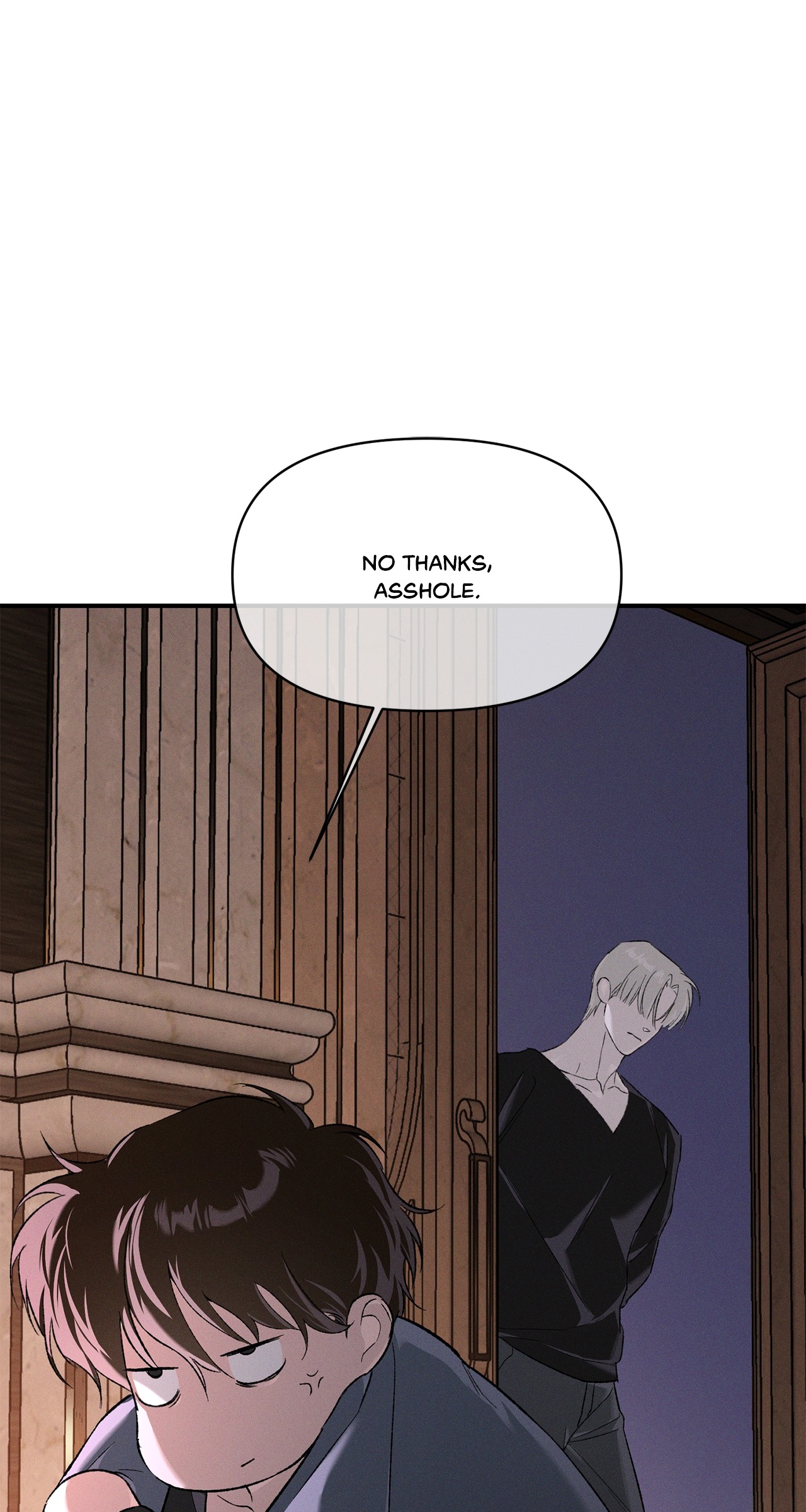 Read Codename Anastasia    chapter 66 image 55 on Lezhin