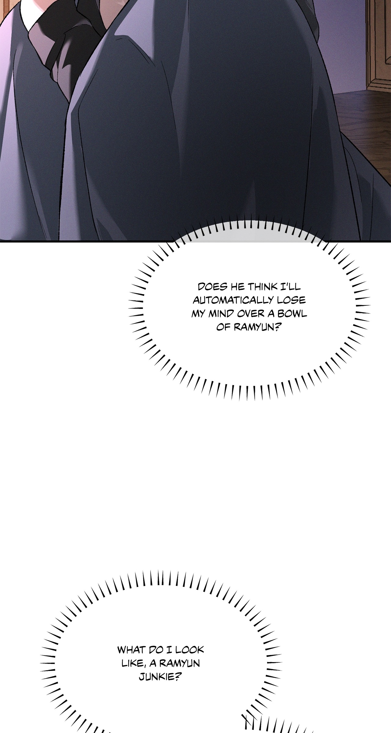 Read Codename Anastasia    chapter 66 image 56 on Lezhin