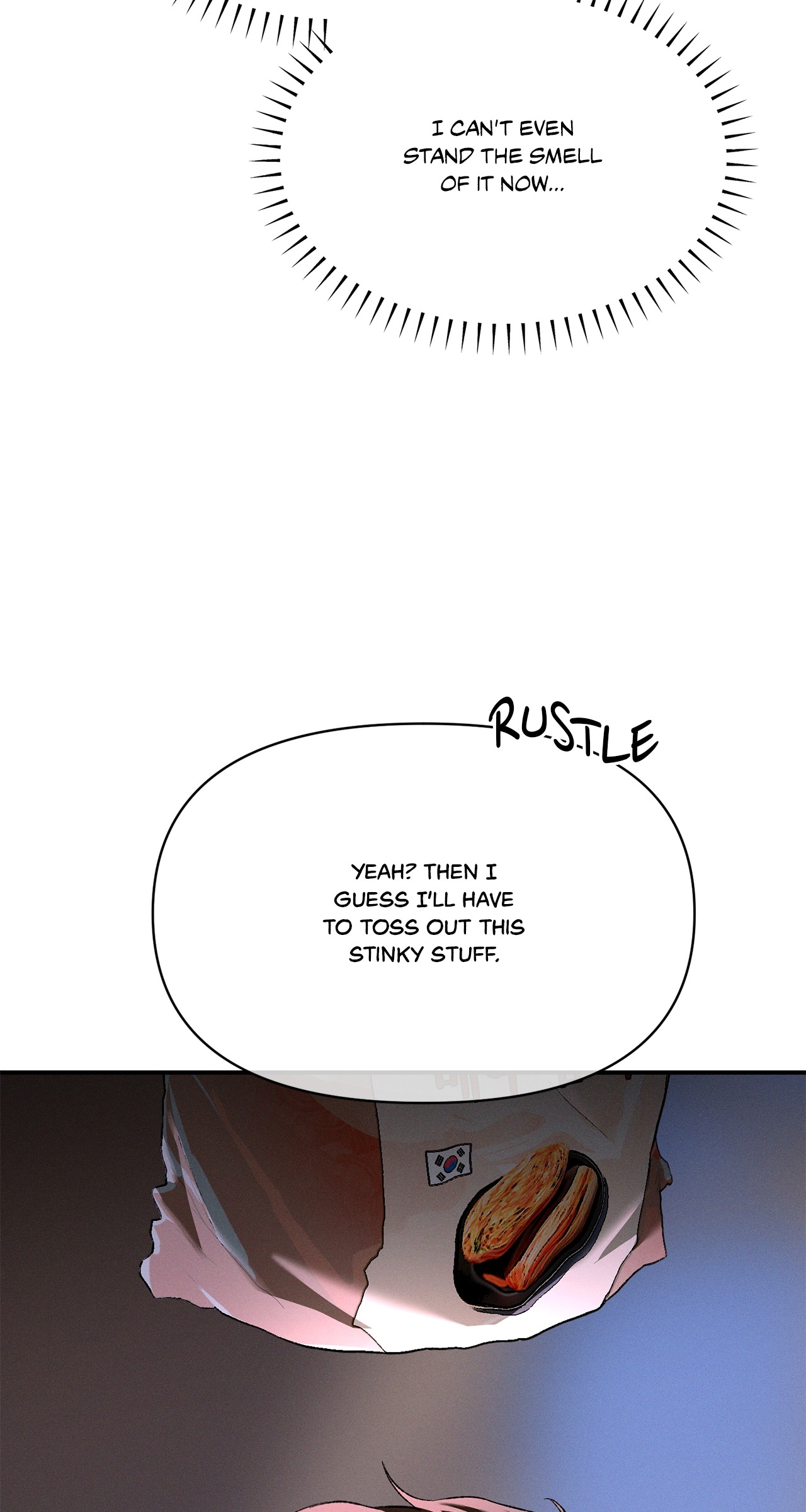 Read Codename Anastasia    chapter 66 image 57 on Lezhin
