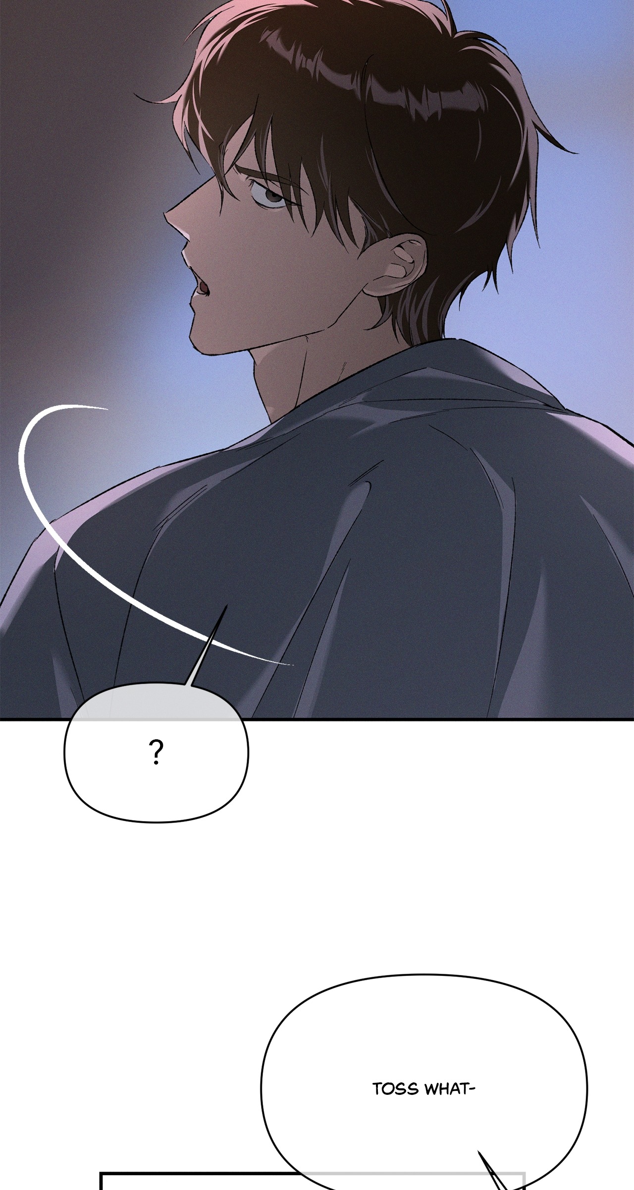 Read Codename Anastasia    chapter 66 image 58 on Lezhin
