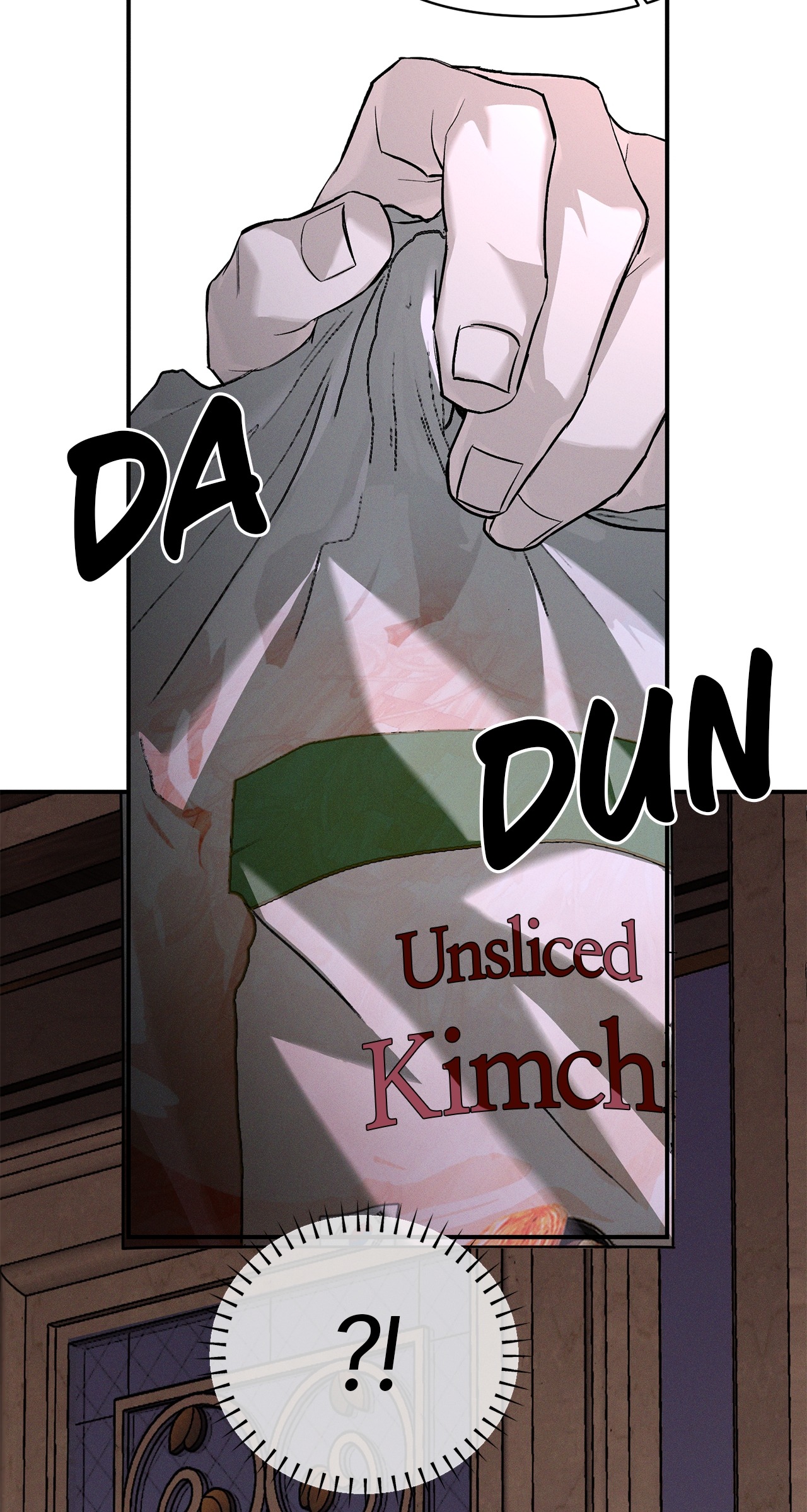 Read Codename Anastasia    chapter 66 image 59 on Lezhin