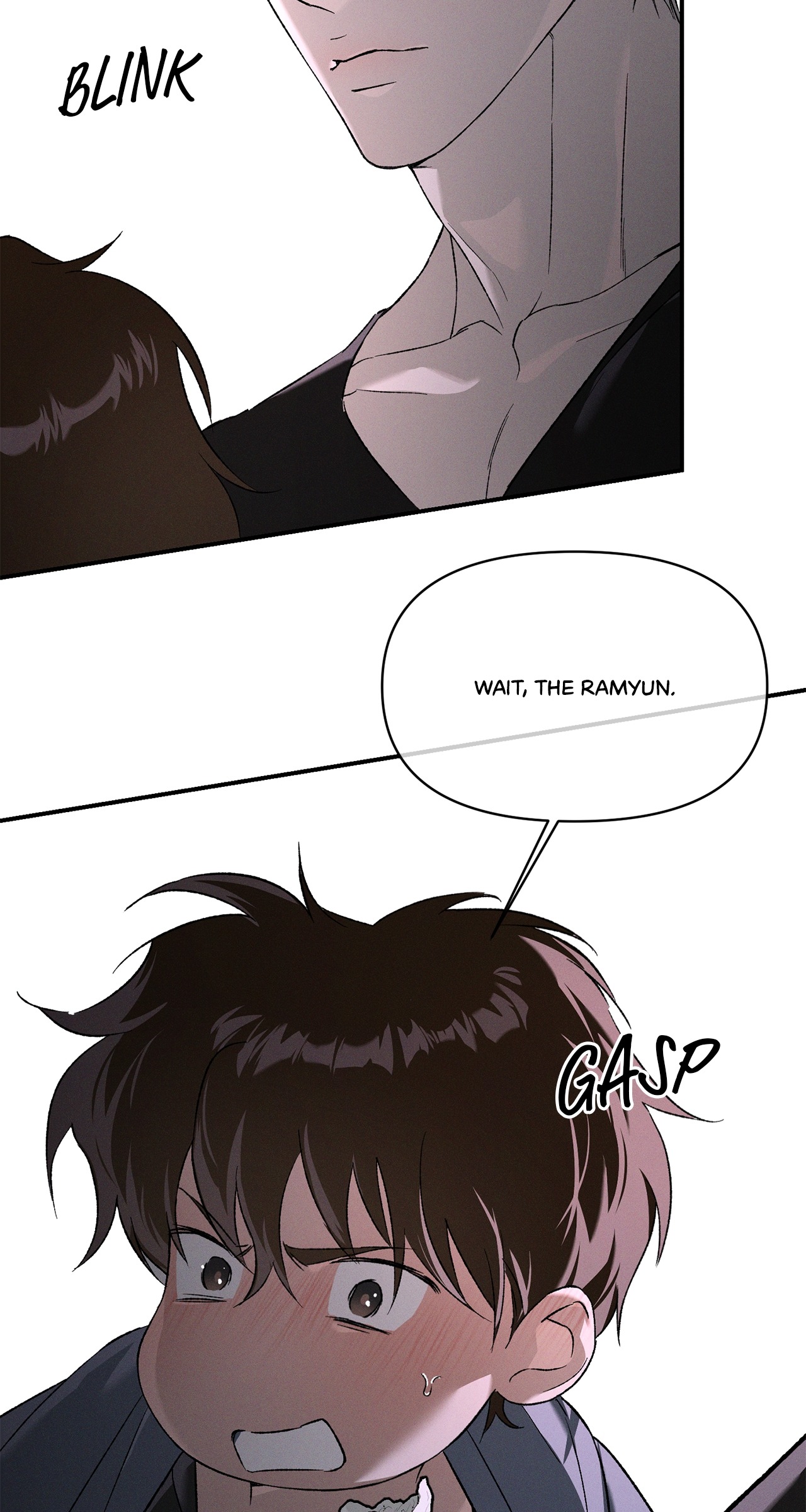 Read Codename Anastasia    chapter 66 image 62 on Lezhin