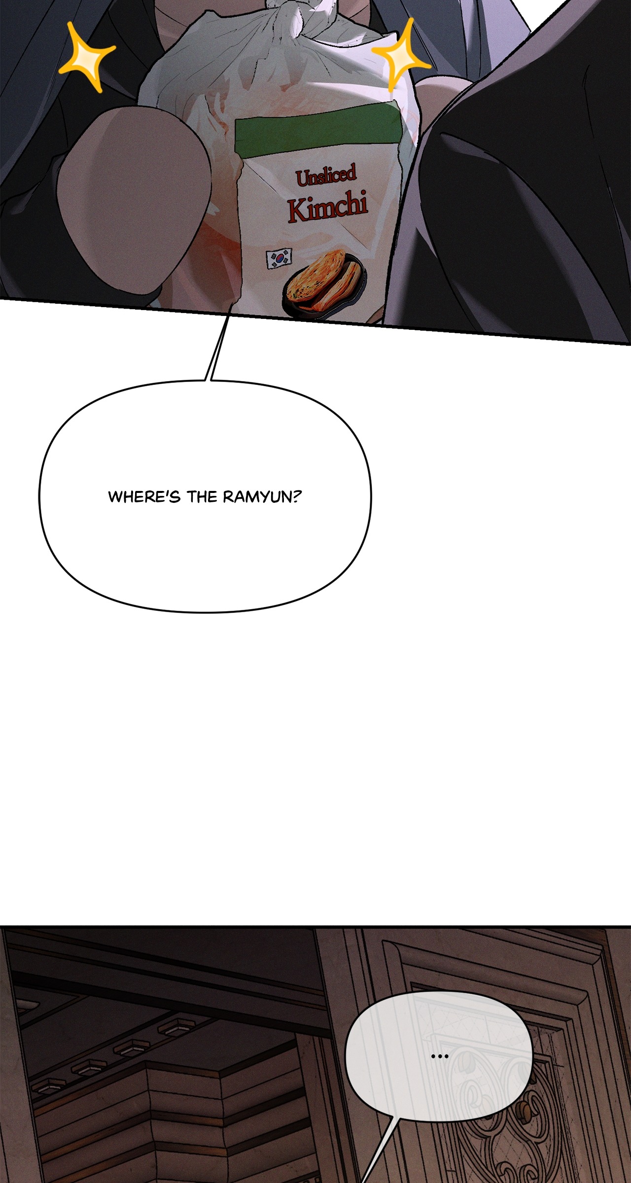 Read Codename Anastasia    chapter 66 image 63 on Lezhin