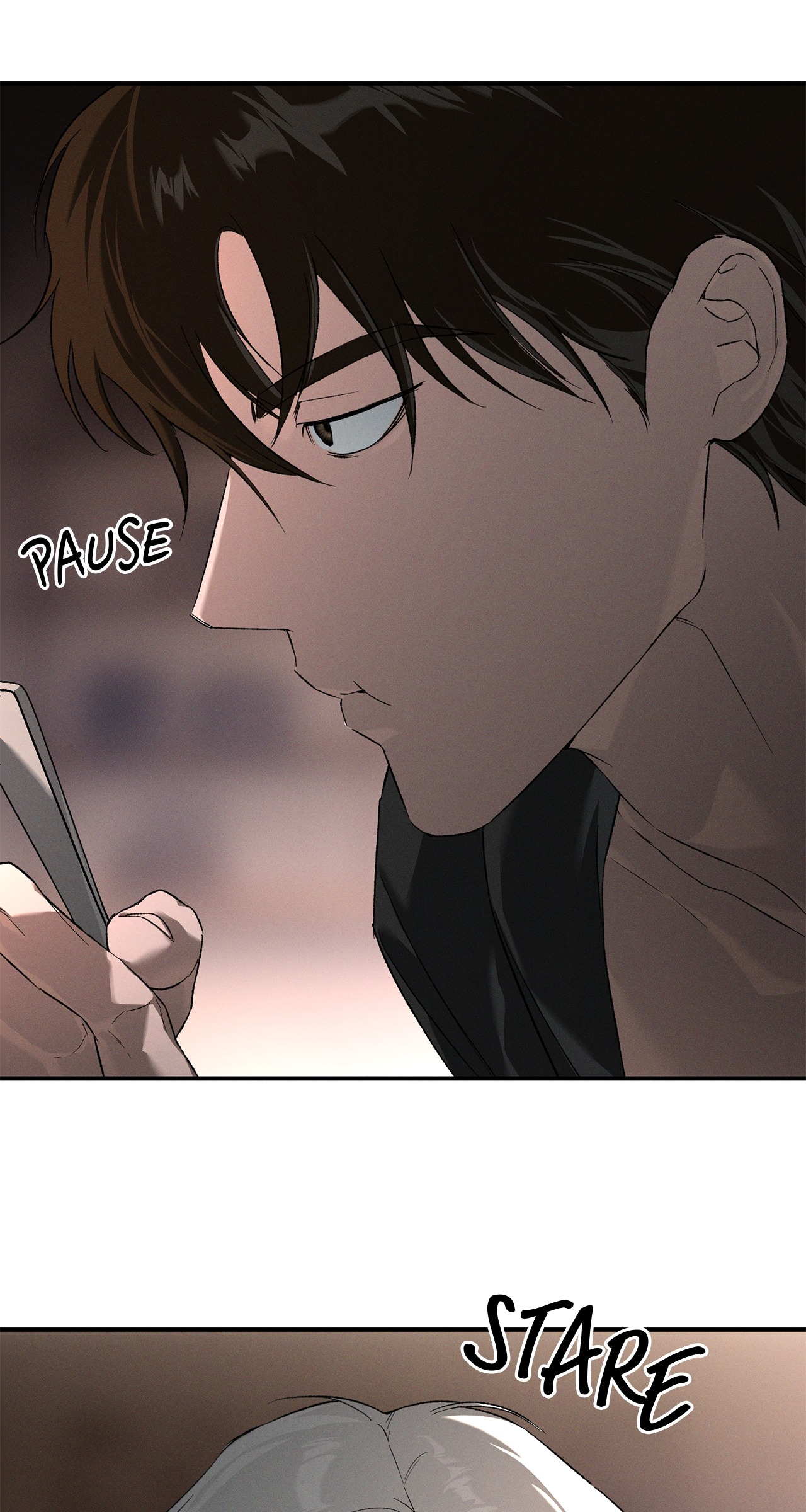 Read Codename Anastasia    chapter 66 image 70 on Lezhin