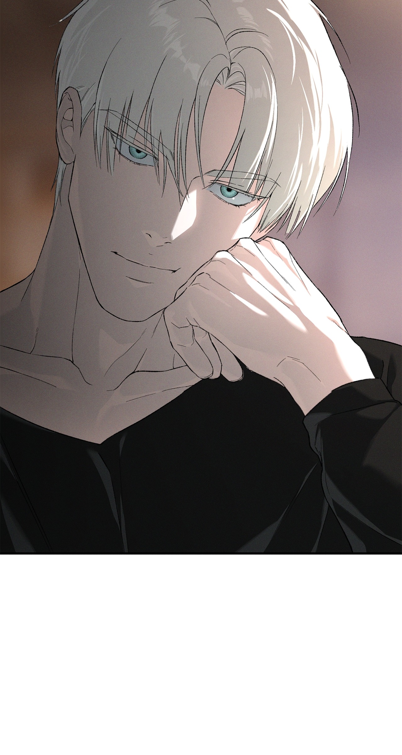 Read Codename Anastasia    chapter 66 image 71 on Lezhin
