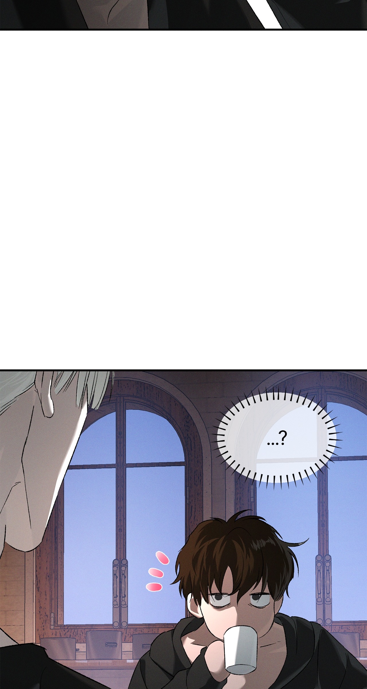 Read Codename Anastasia    chapter 66 image 75 on Lezhin