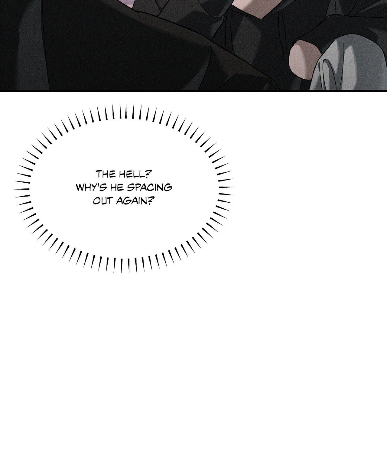 Read Codename Anastasia    chapter 66 image 76 on Lezhin