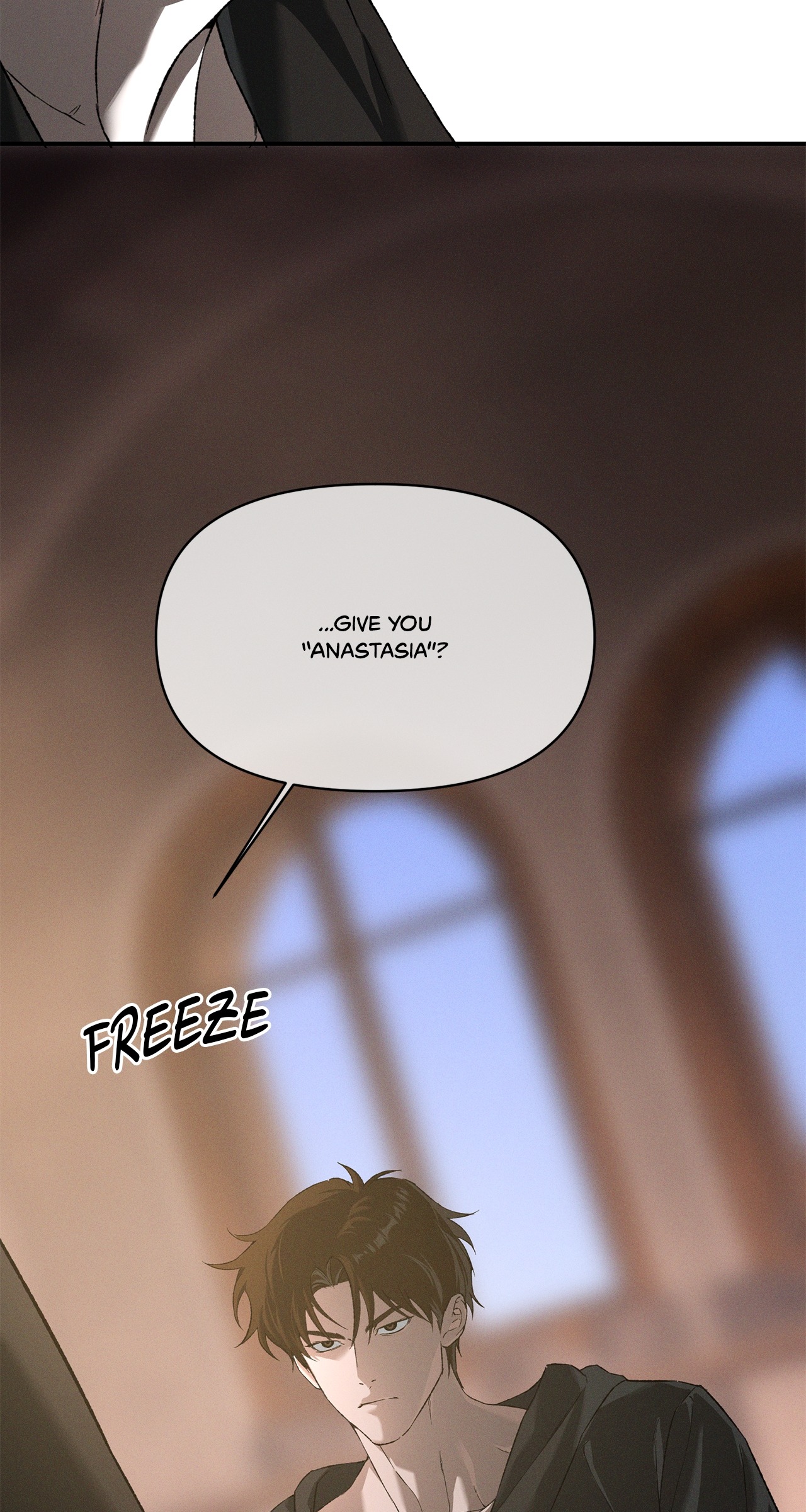 Read Codename Anastasia    chapter 66 image 78 on Lezhin