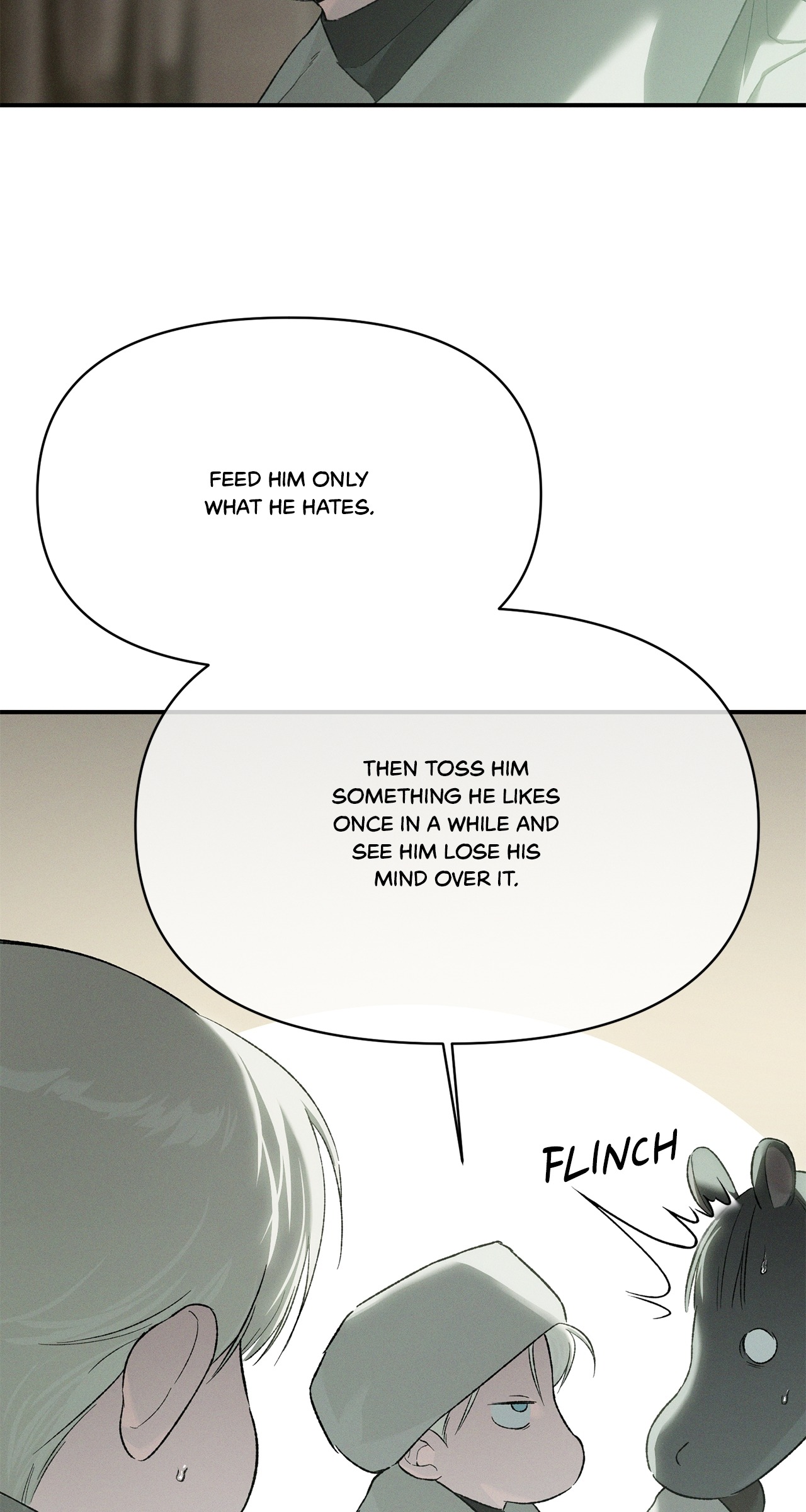 Read Codename Anastasia    chapter 66 image 8 on Lezhin