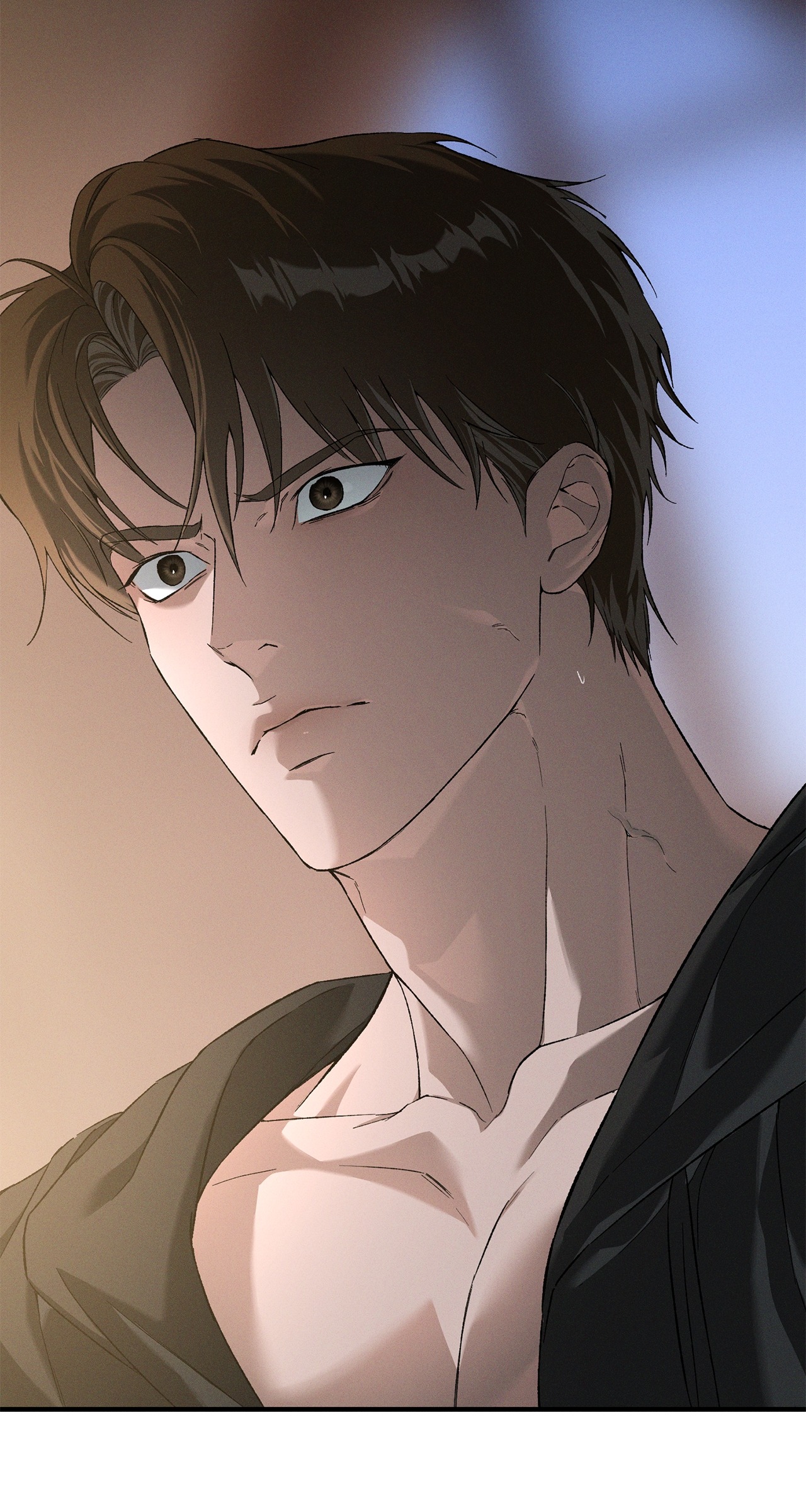 Read Codename Anastasia    chapter 66 image 82 on Lezhin
