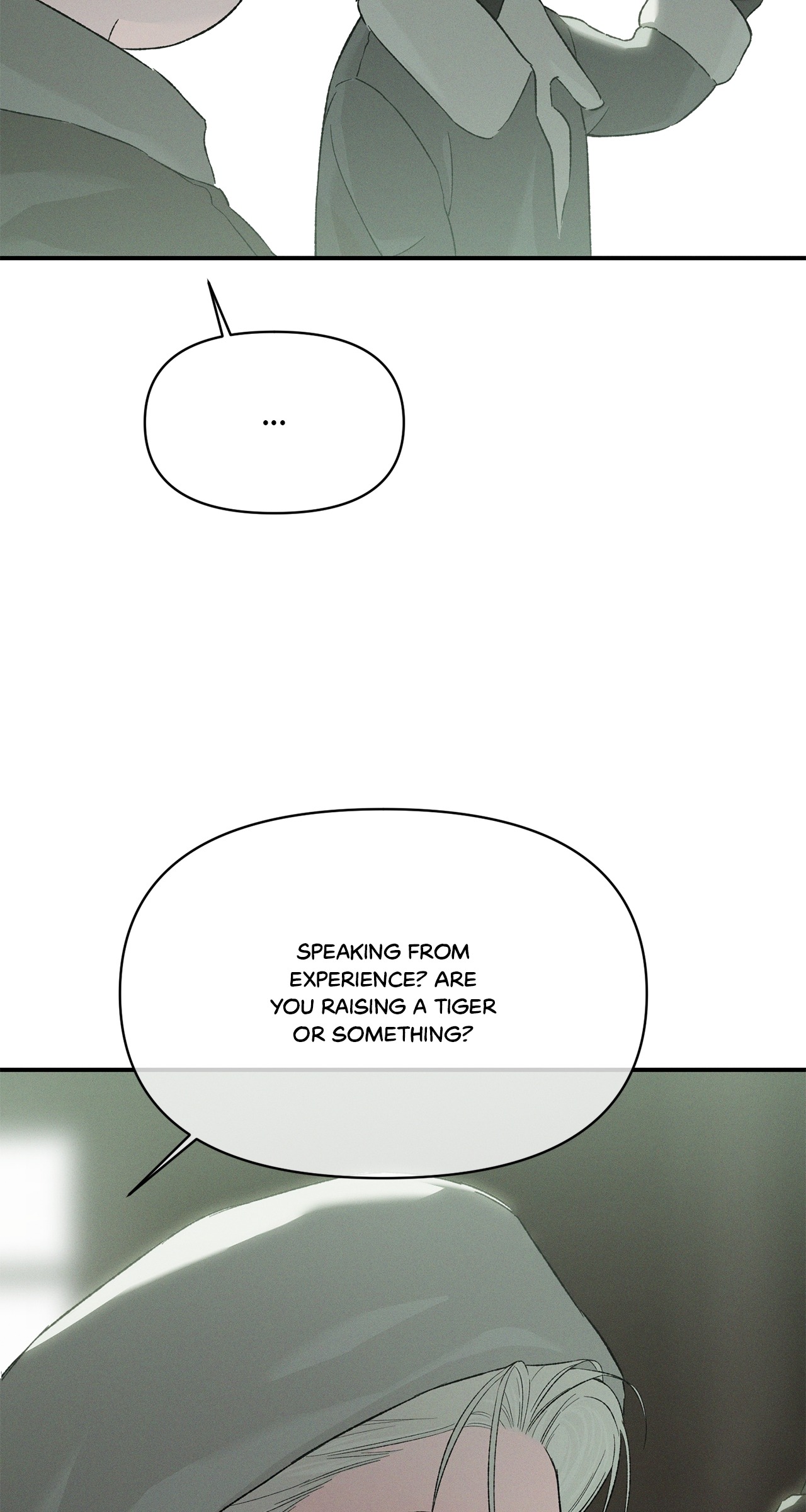 Read Codename Anastasia    chapter 66 image 9 on Lezhin