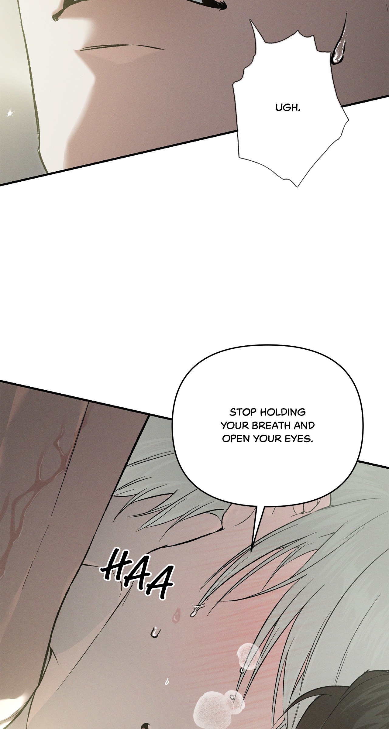 Read Codename Anastasia    chapter 68 image 19 on Lezhin