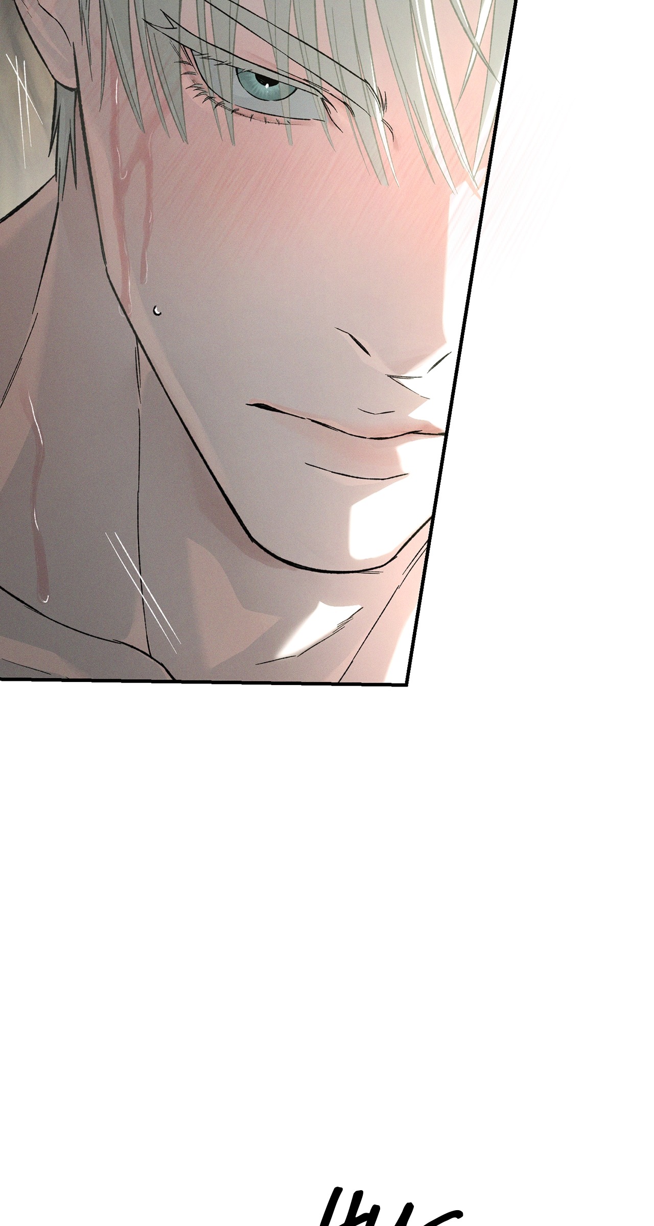 Read Codename Anastasia    chapter 68 image 28 on Lezhin