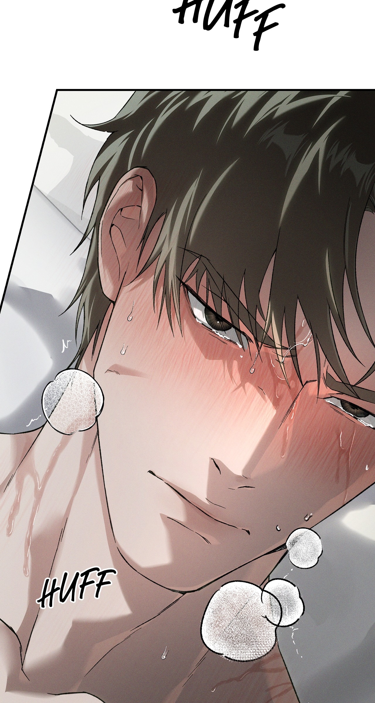 Read Codename Anastasia    chapter 68 image 29 on Lezhin