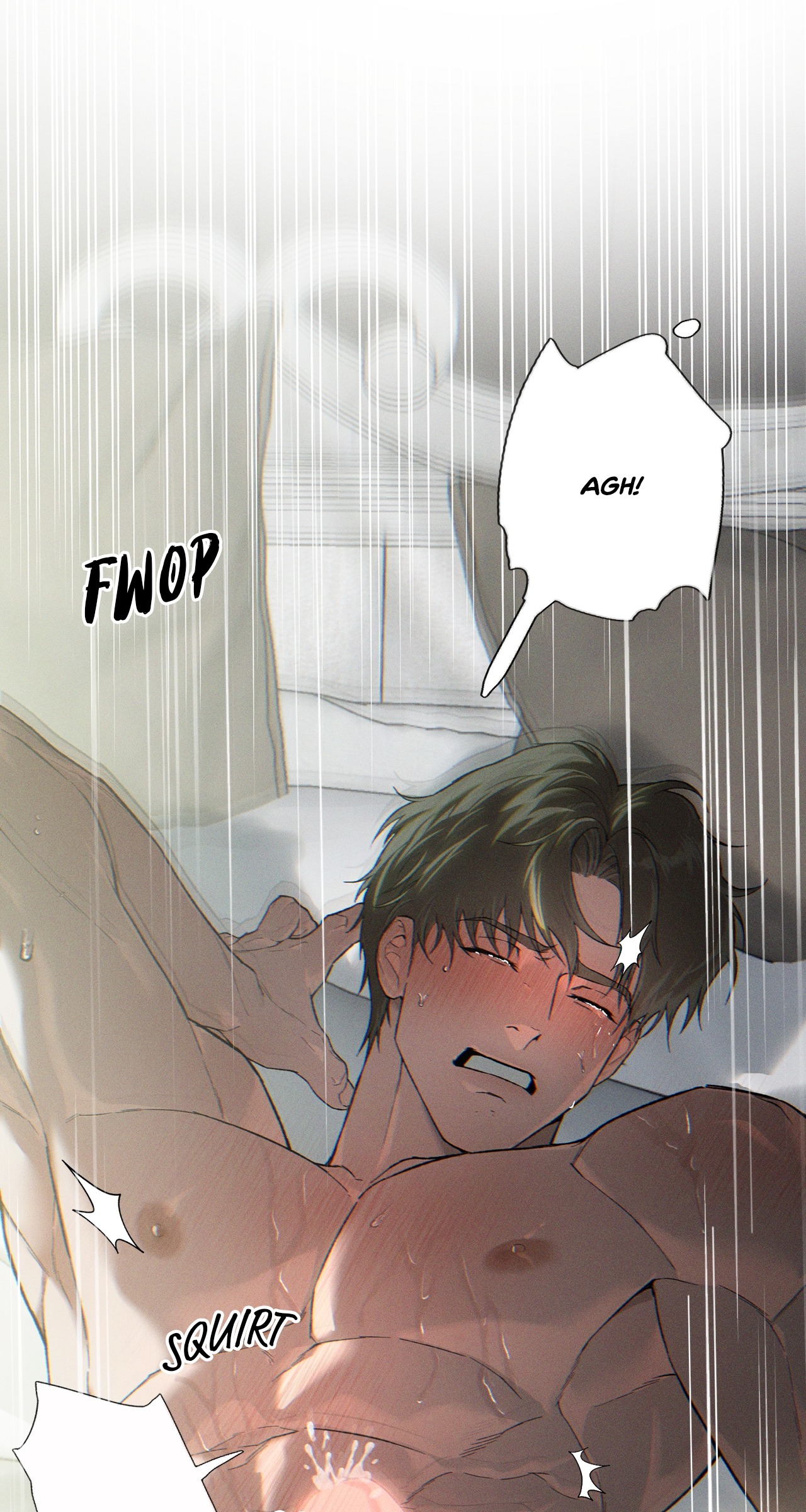 Read Codename Anastasia    chapter 68 image 38 on Lezhin