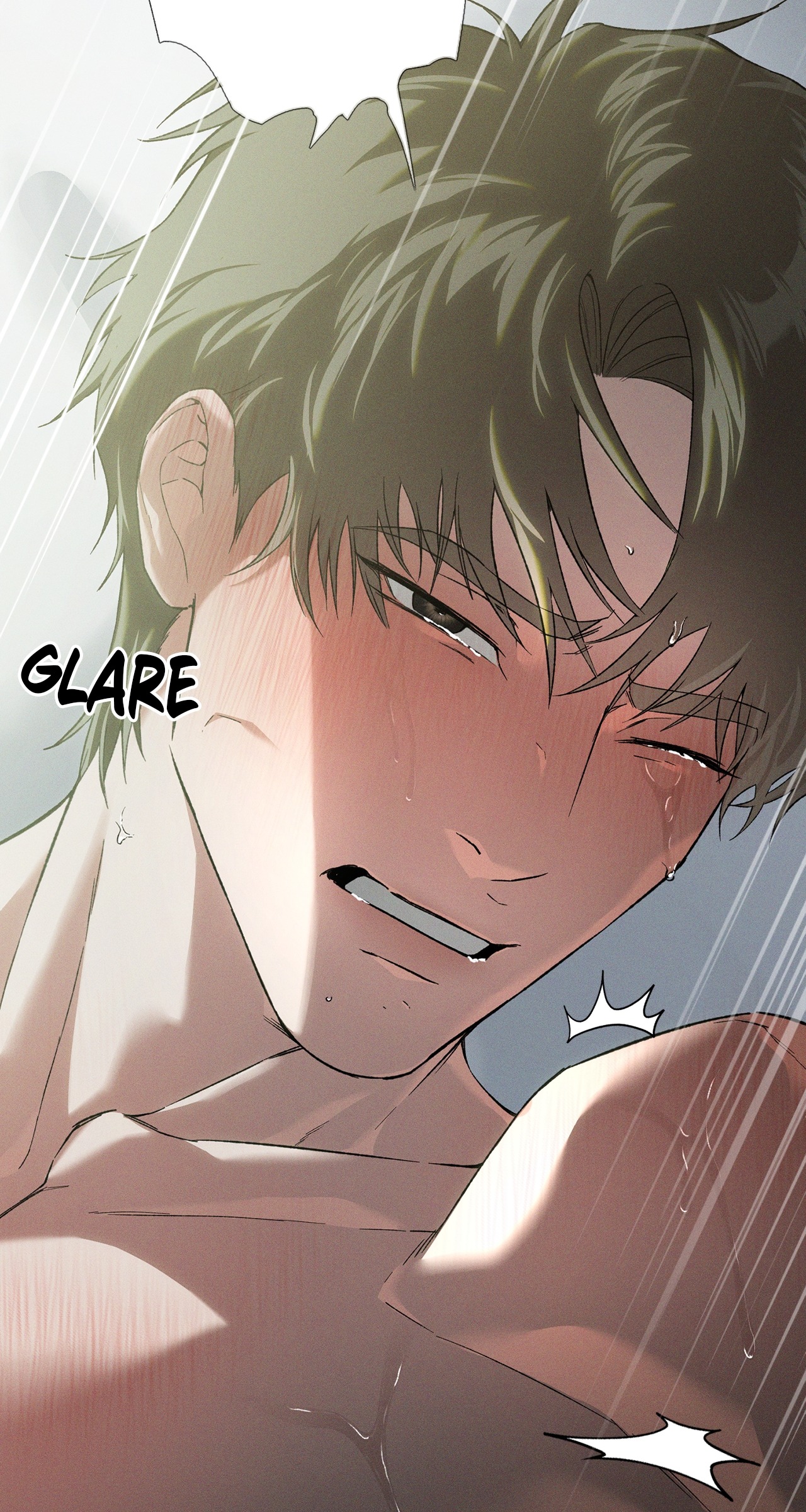 Read Codename Anastasia    chapter 68 image 40 on Lezhin