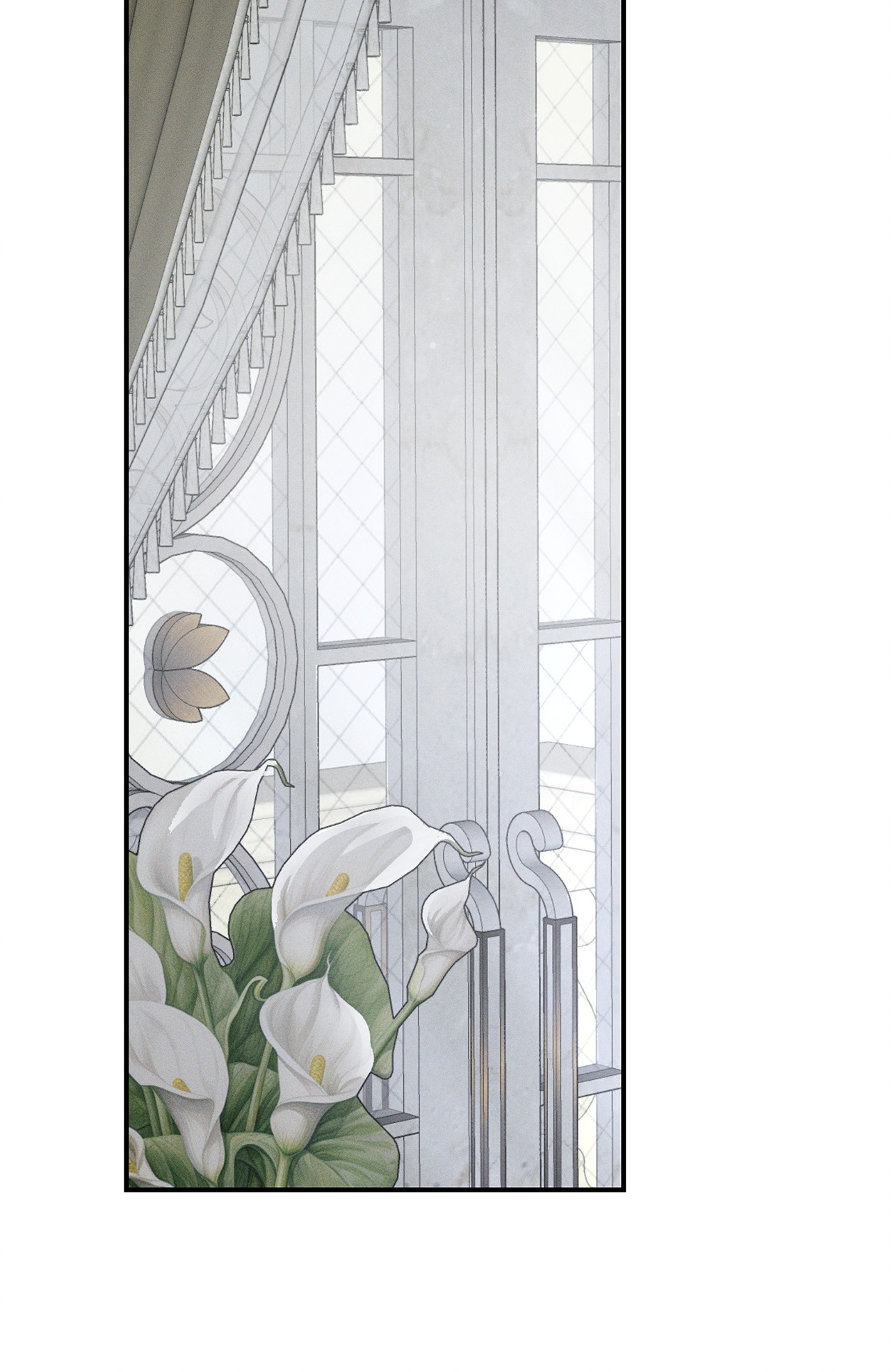 Read Codename Anastasia    chapter 68 image 45 on Lezhin