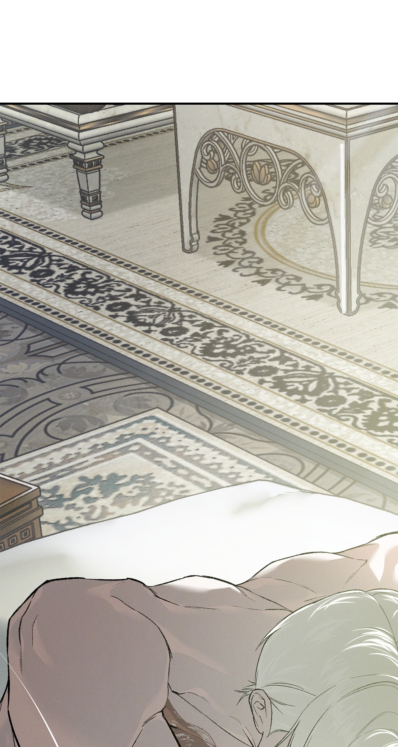 Read Codename Anastasia    chapter 68 image 5 on Lezhin