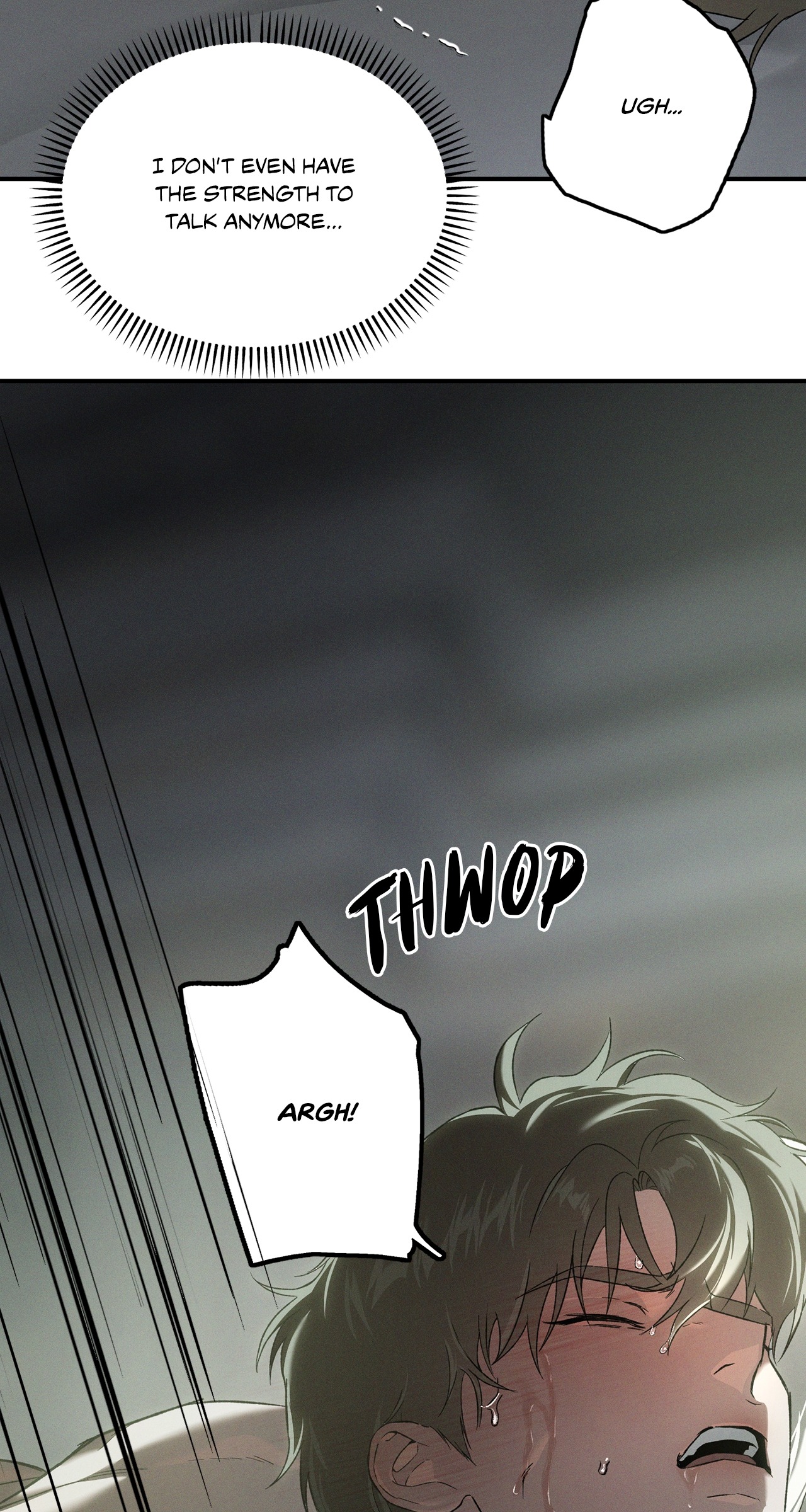 Read Codename Anastasia    chapter 68 image 51 on Lezhin