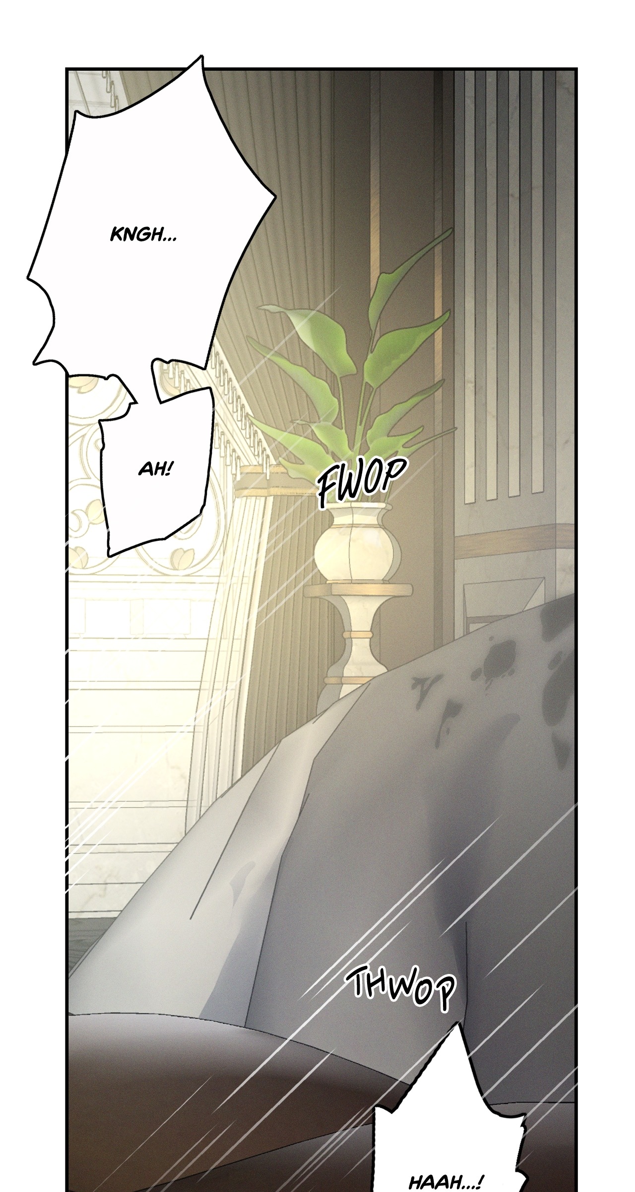 Read Codename Anastasia    chapter 68 image 54 on Lezhin