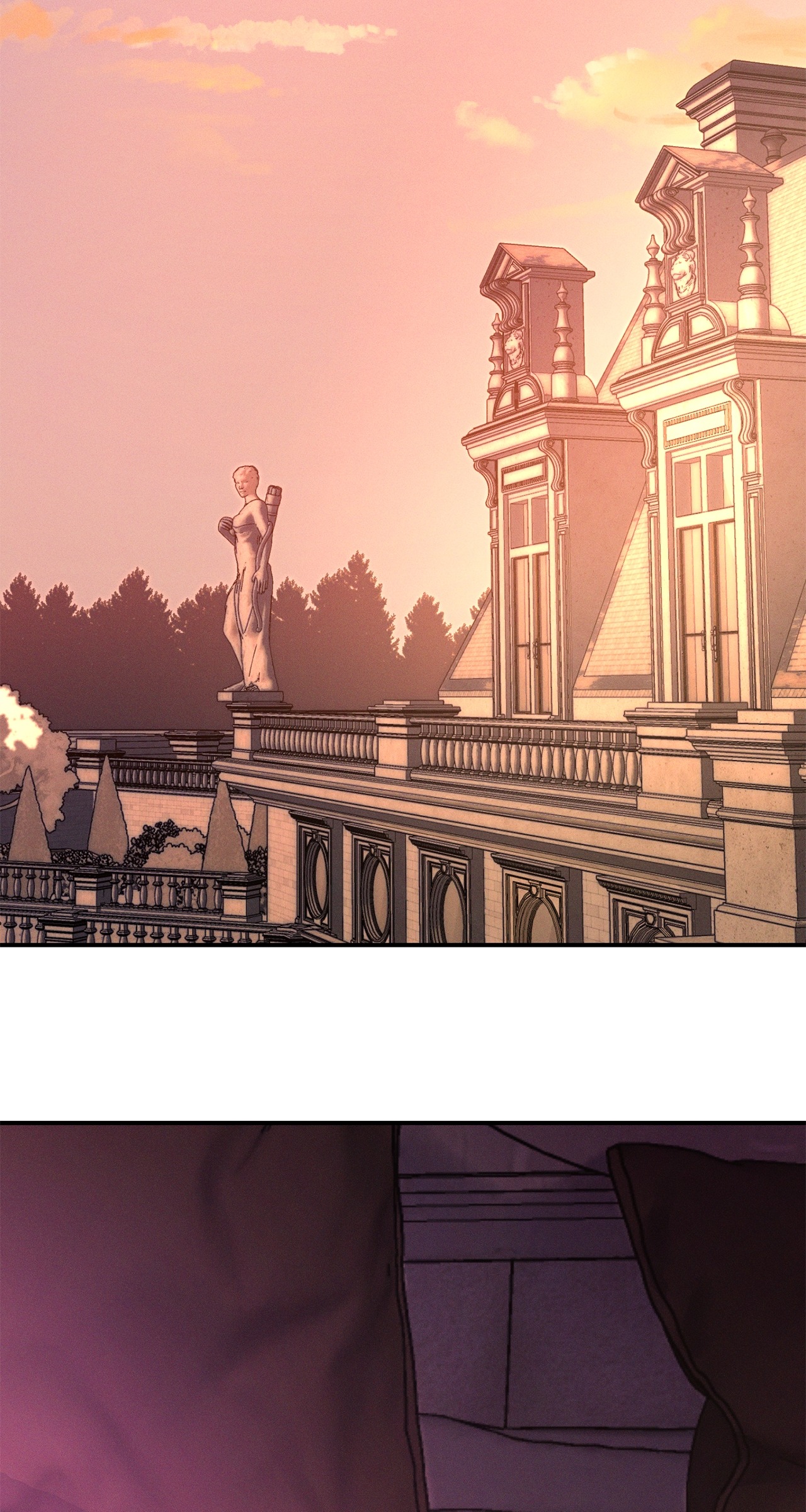 Read Codename Anastasia    chapter 68 image 56 on Lezhin